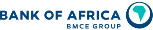 Bank Of Africa Logo — Hotel Development | Onomo Hotels