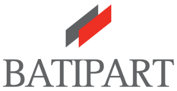 Batipart Logo — Hotel Development | Onomo Hotels