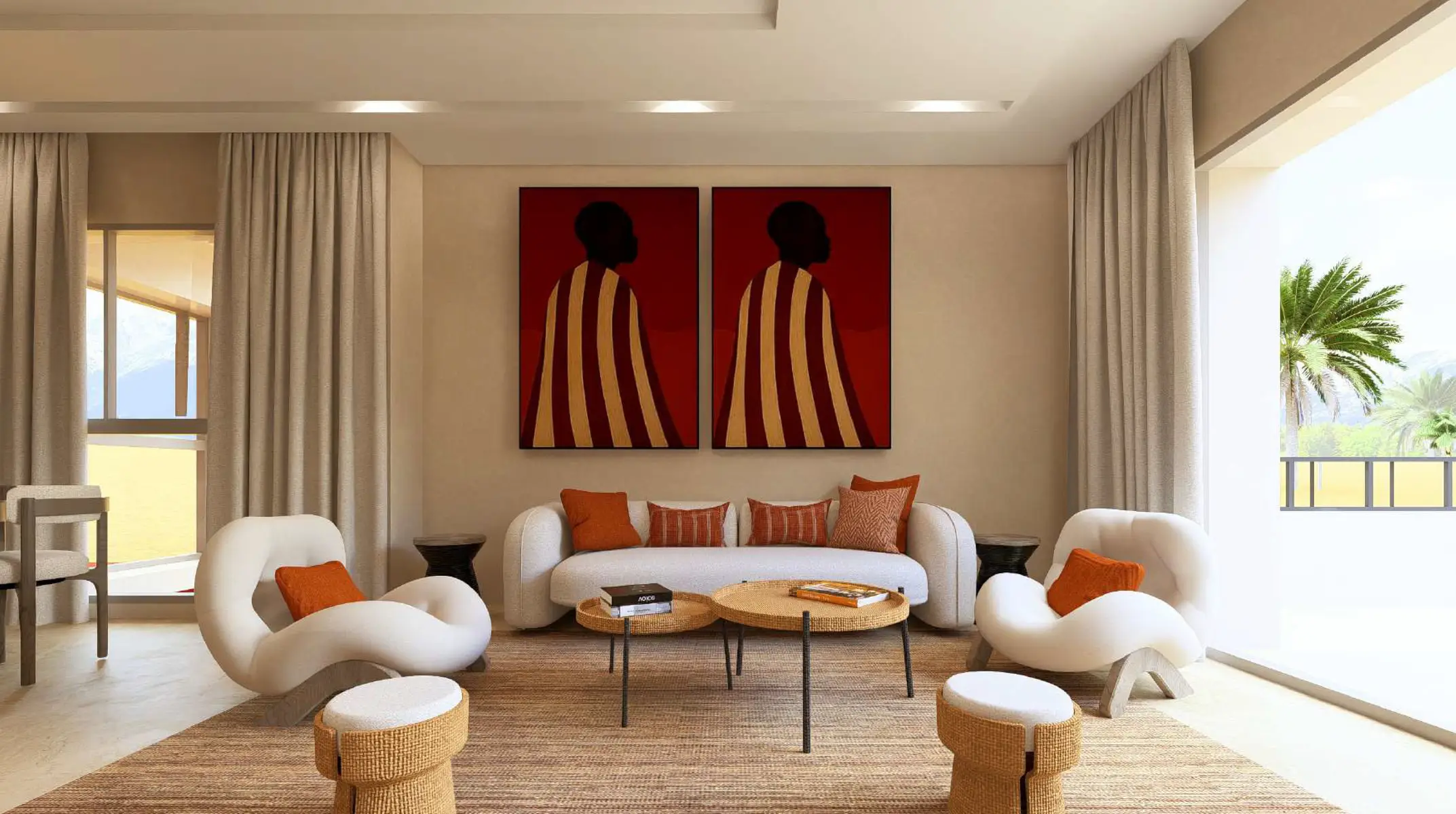 Opening Soon Onomo Hotel Marrakech Residence — Image | Onomo Hotels