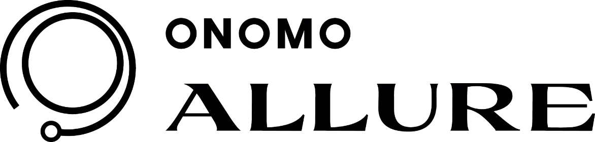 Onomo Allure Logo — Image | Onomo Hotels