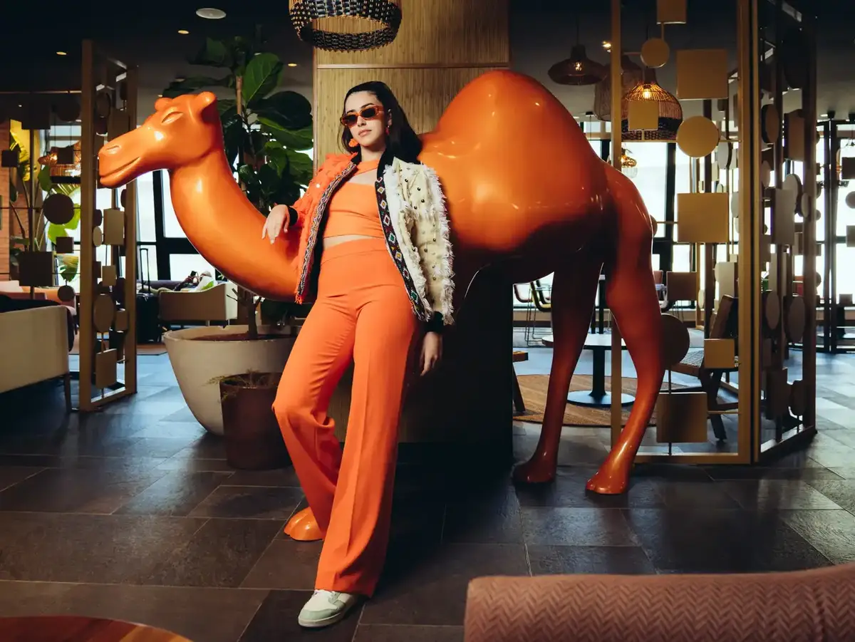 Onomo Fans Experiences — Image | Onomo Hotels