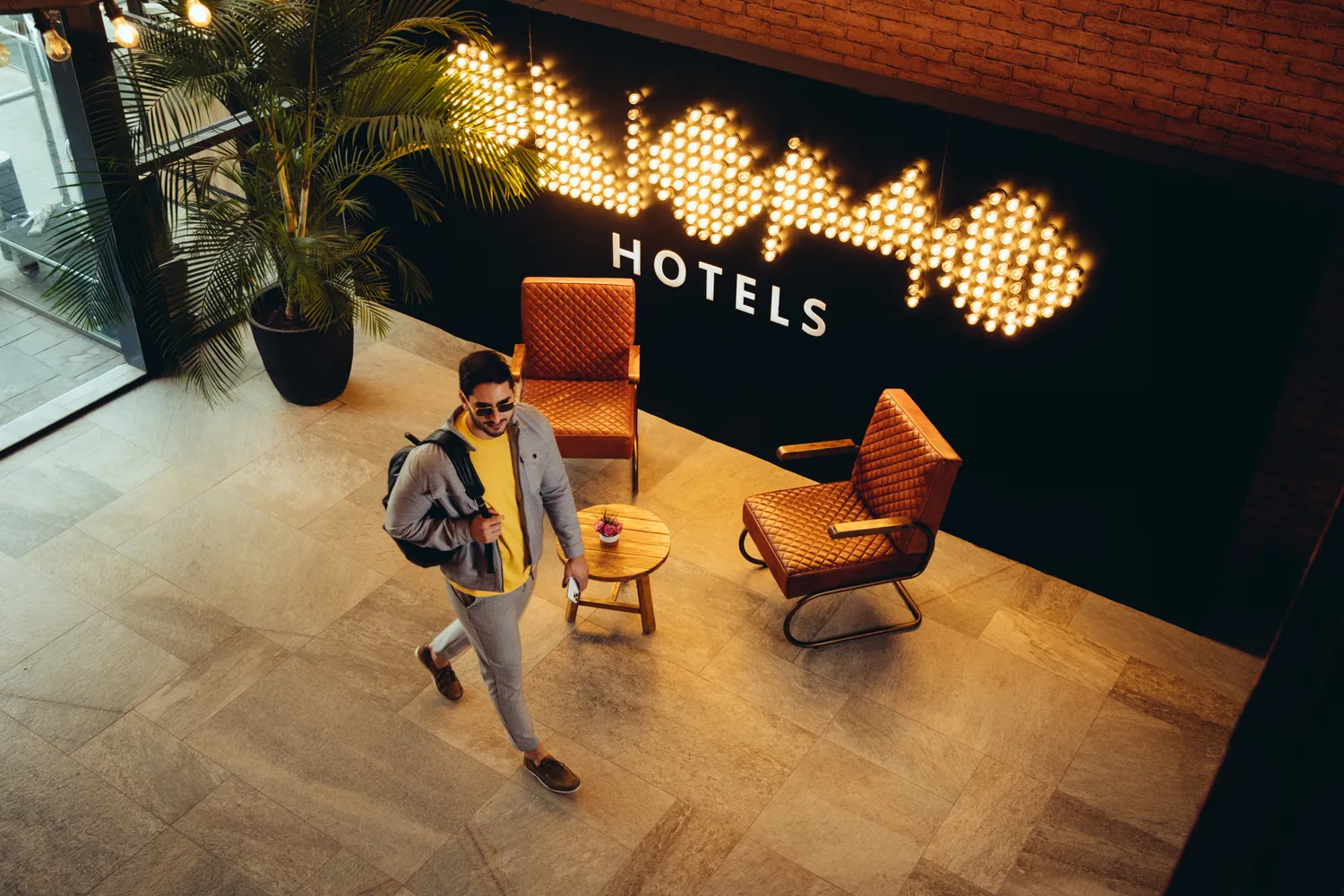 Ofans Rewards Benefits Cover 02 — Arrivee Anticipee Et Depart Tardif Spansur Demande Et Selon Disponibilitespan Onomo Fans | Onomo Hotels