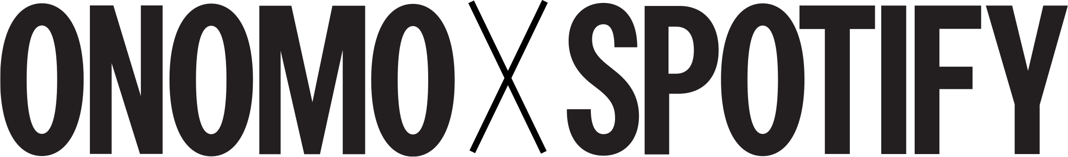 Onomo X Spotify — Image | Onomo Hotels