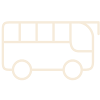 Bus Icon — Onomo Hotel Cape Town Waterfront Services | Onomo Hotels