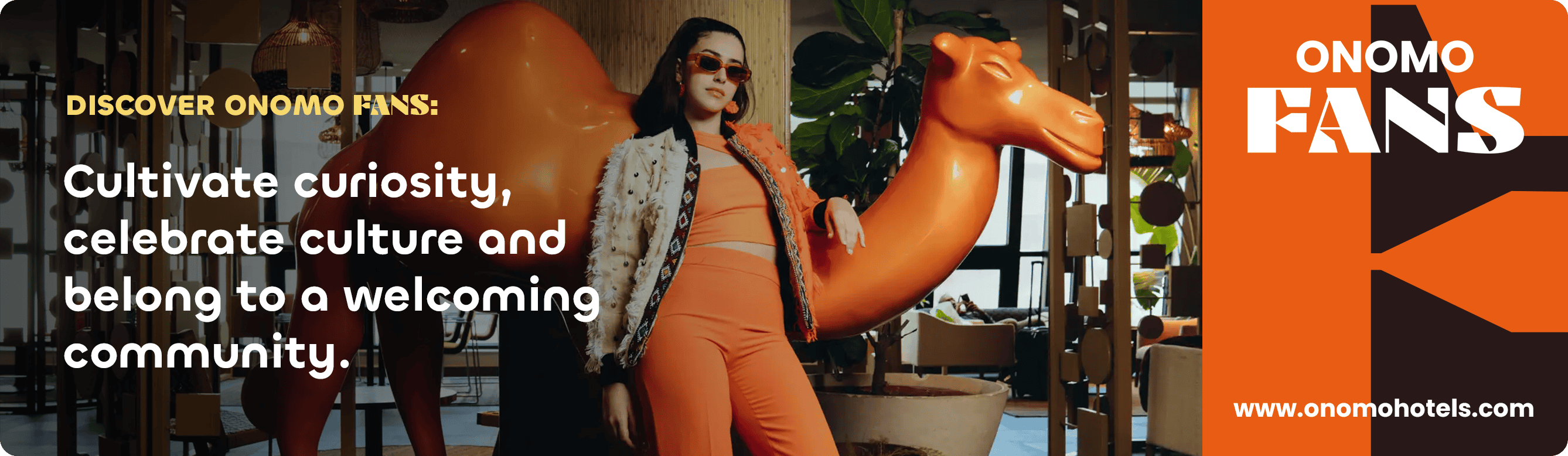 Ofans Bottom Banner En Desktop — Image | Onomo Hotels