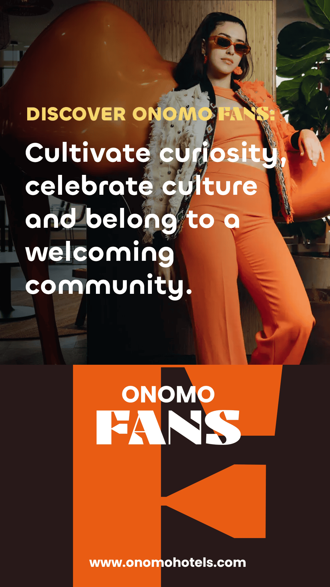 Ofans Bottom Banner En Desktop — Image | Onomo Hotels