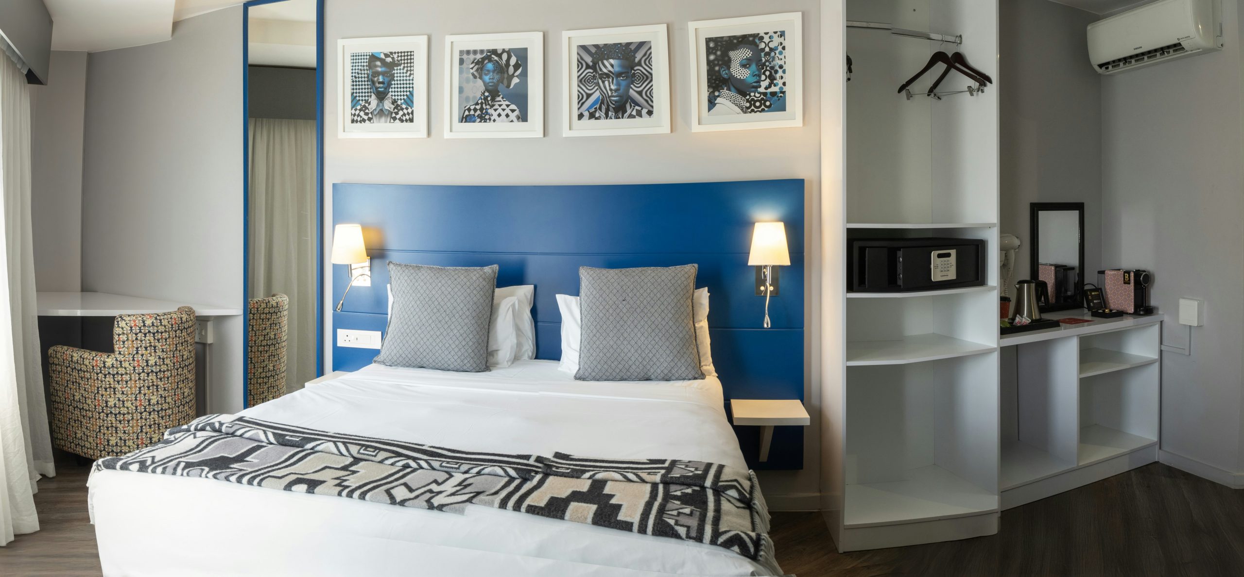 2381839 Osan Room Std Executive 1 21 Jan 2025 3662x7884 Original — Onomo Hotel Johannesburg Sandton Room Image | Onomo Hotels