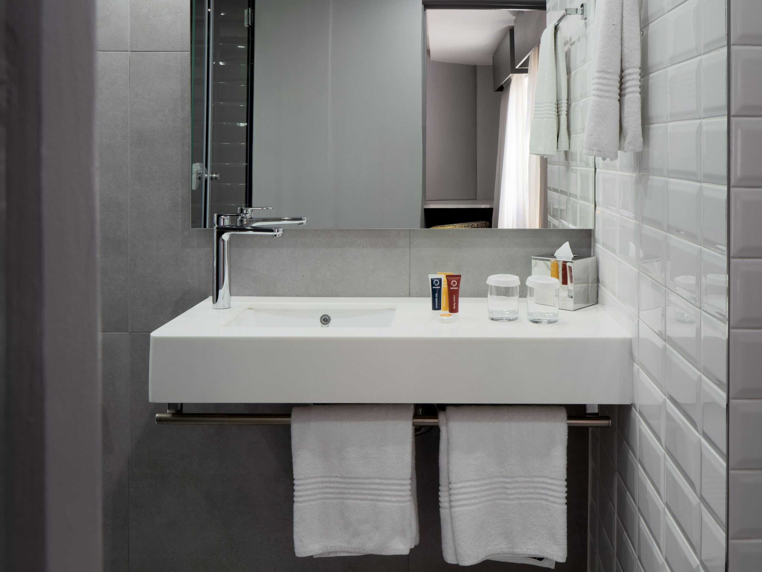 2381842 Osan Room Std Executive 3 21 Jan 2025 3878x5171 Original — Onomo Hotel Johannesburg Sandton Room Image | Onomo Hotels