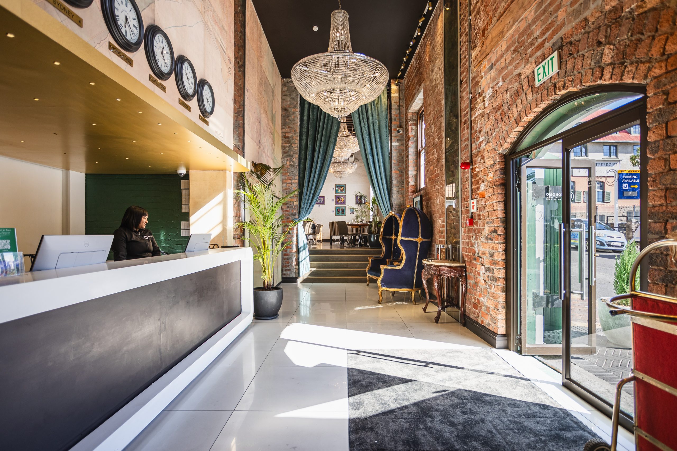4784139 Onomo Waterfront 35 3738x5608 Original — Onomo Hotel Cape Town Waterfront Room Image | Onomo Hotels