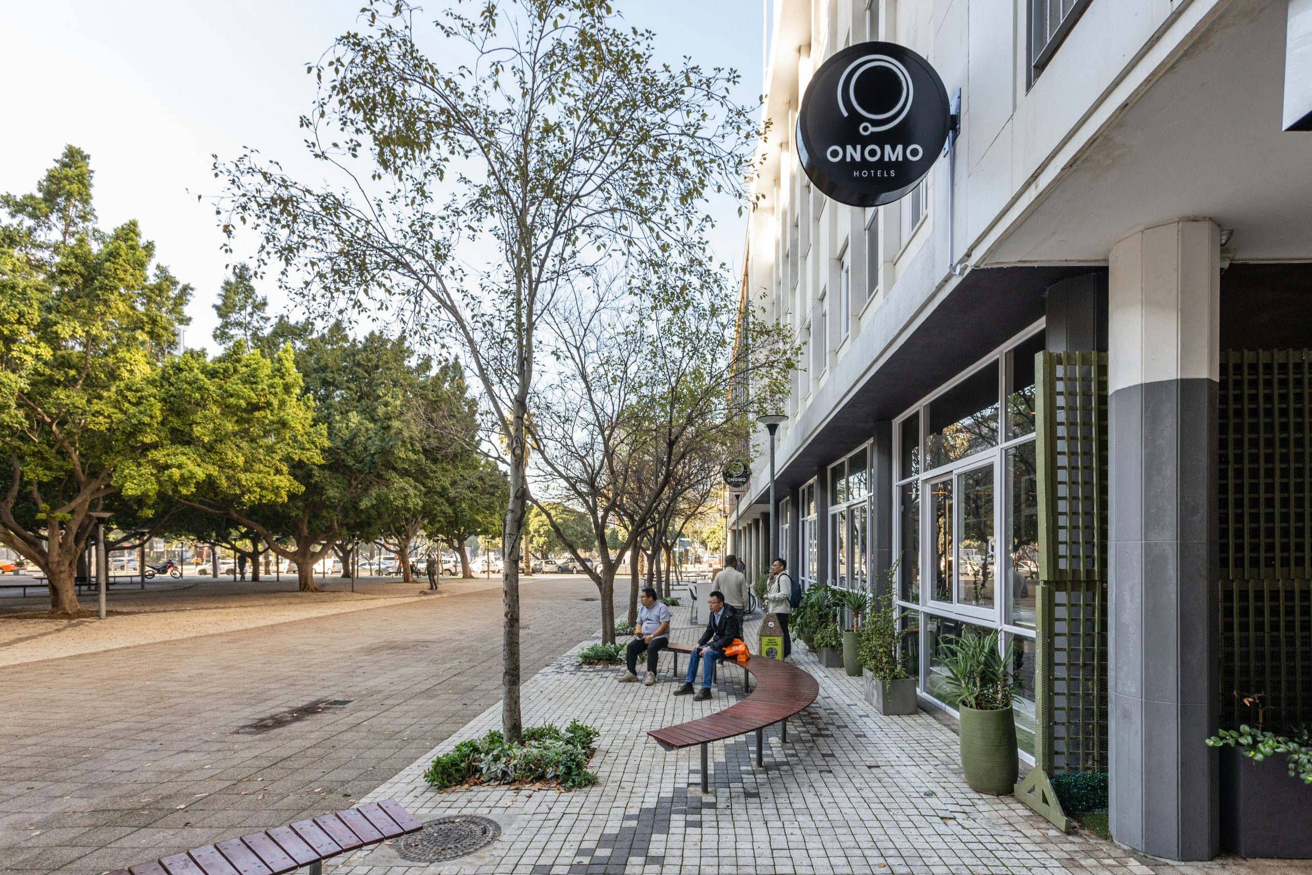 4973994 Onomo Foreshore 07 4000x6000 Original — Onomo Hotel Cape Town Foreshore Room Image | Onomo Hotels