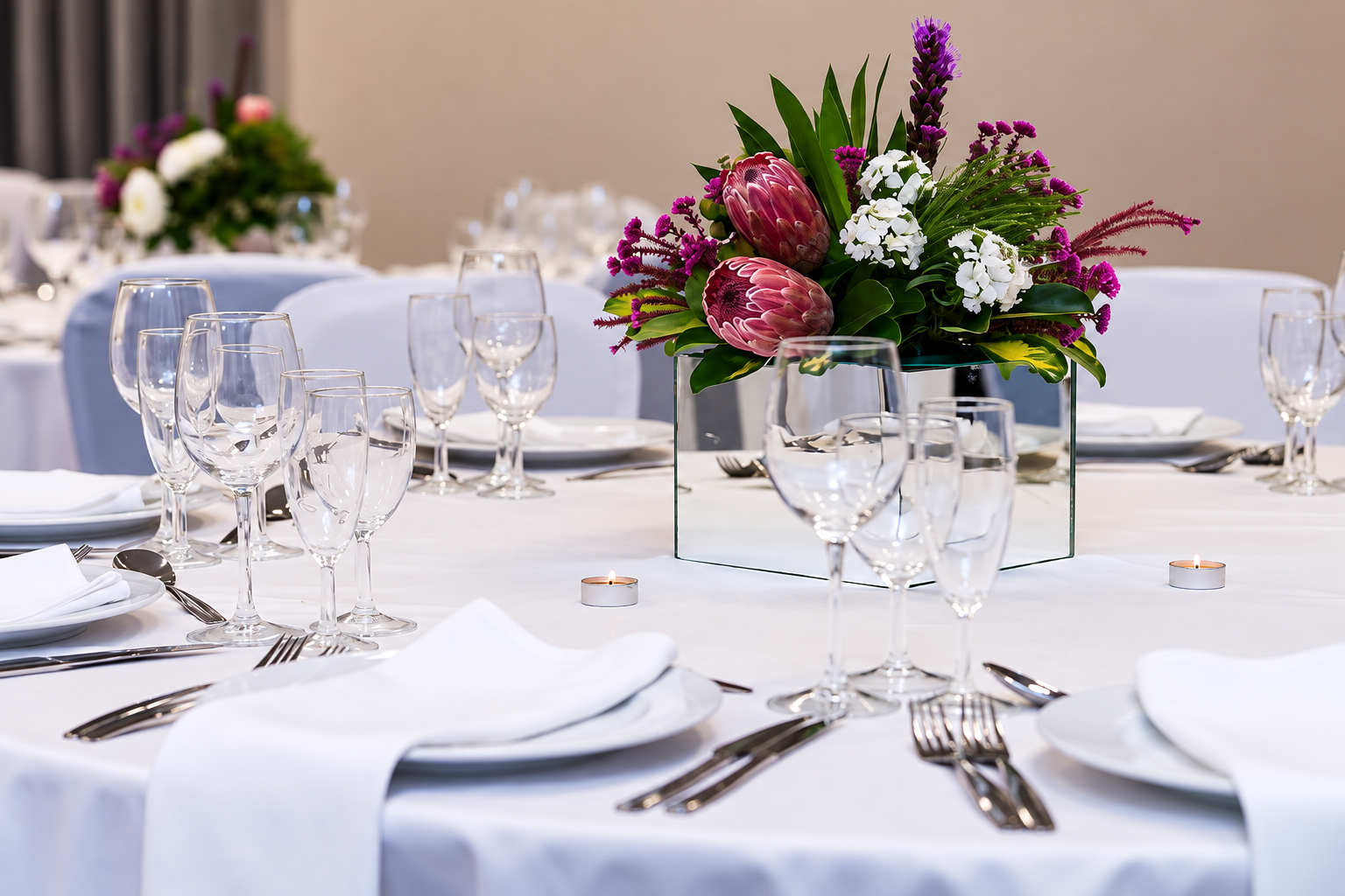 4975306 Table Setting Meeting 1024x1536 Original — Onomo Hotel Durban Your Meeting Your Way | Onomo Hotels
