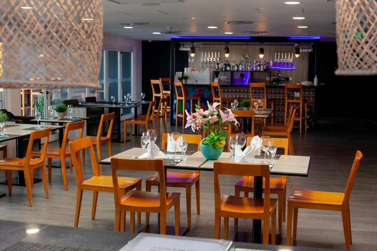4978701 Maputo Dining 843x1264 Original — Maputo Bay Restaurant | Onomo Hotels
