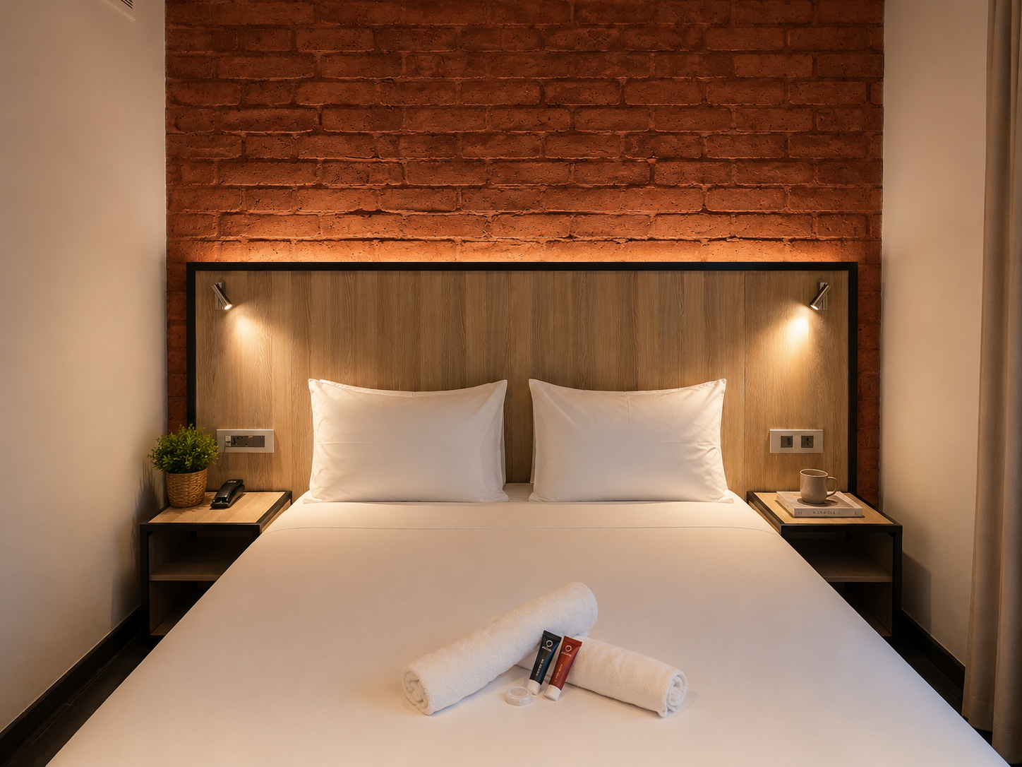 4978705 4729397 Durban Queen 1 1086x1448 Original 1086x1448 Original — Superior Queen Room Onomo Hotel Maputo | Onomo Hotels