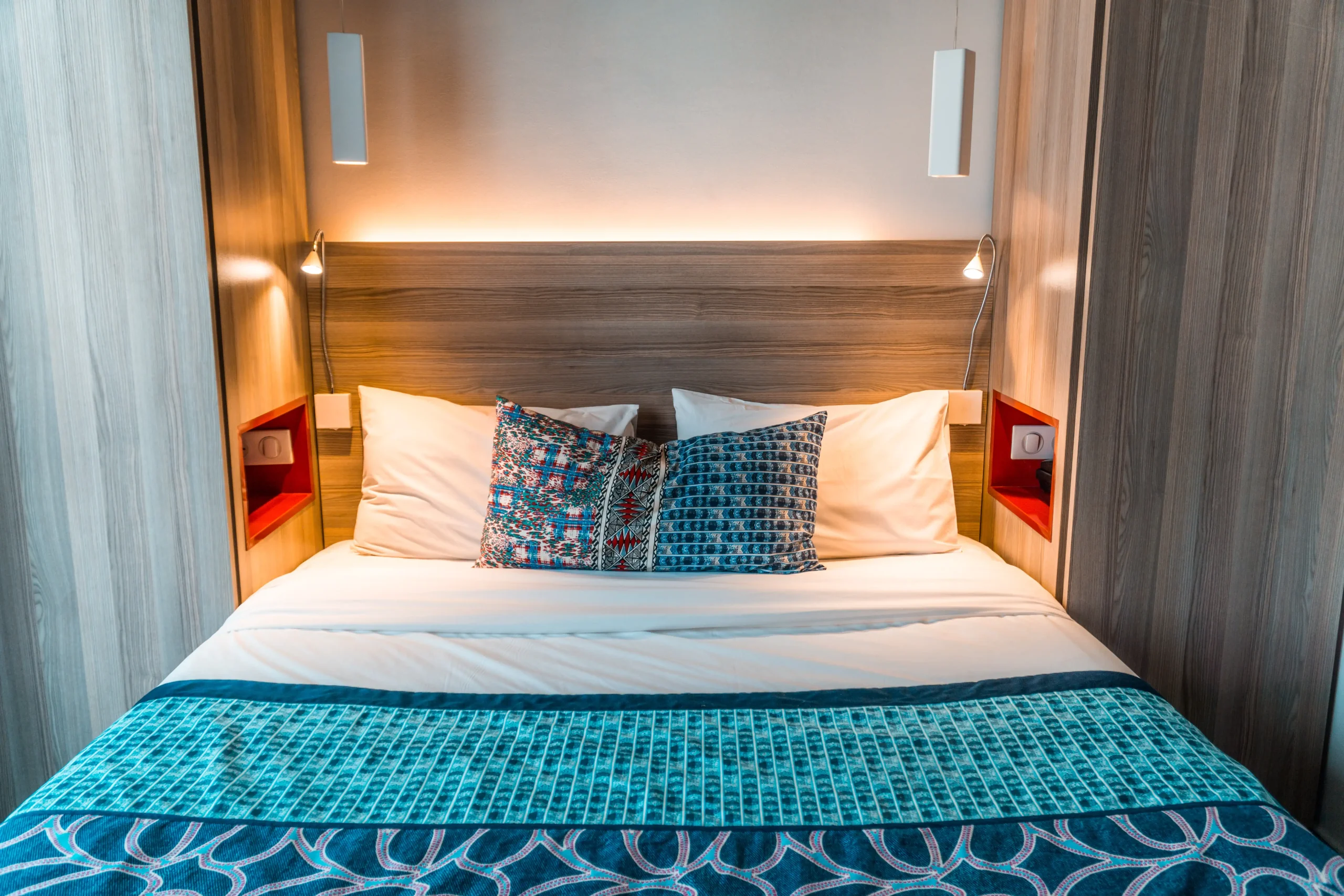 Onomo Hotel Lome 7 — Superieure Twin Onomo Hotel Lome | Onomo Hotels