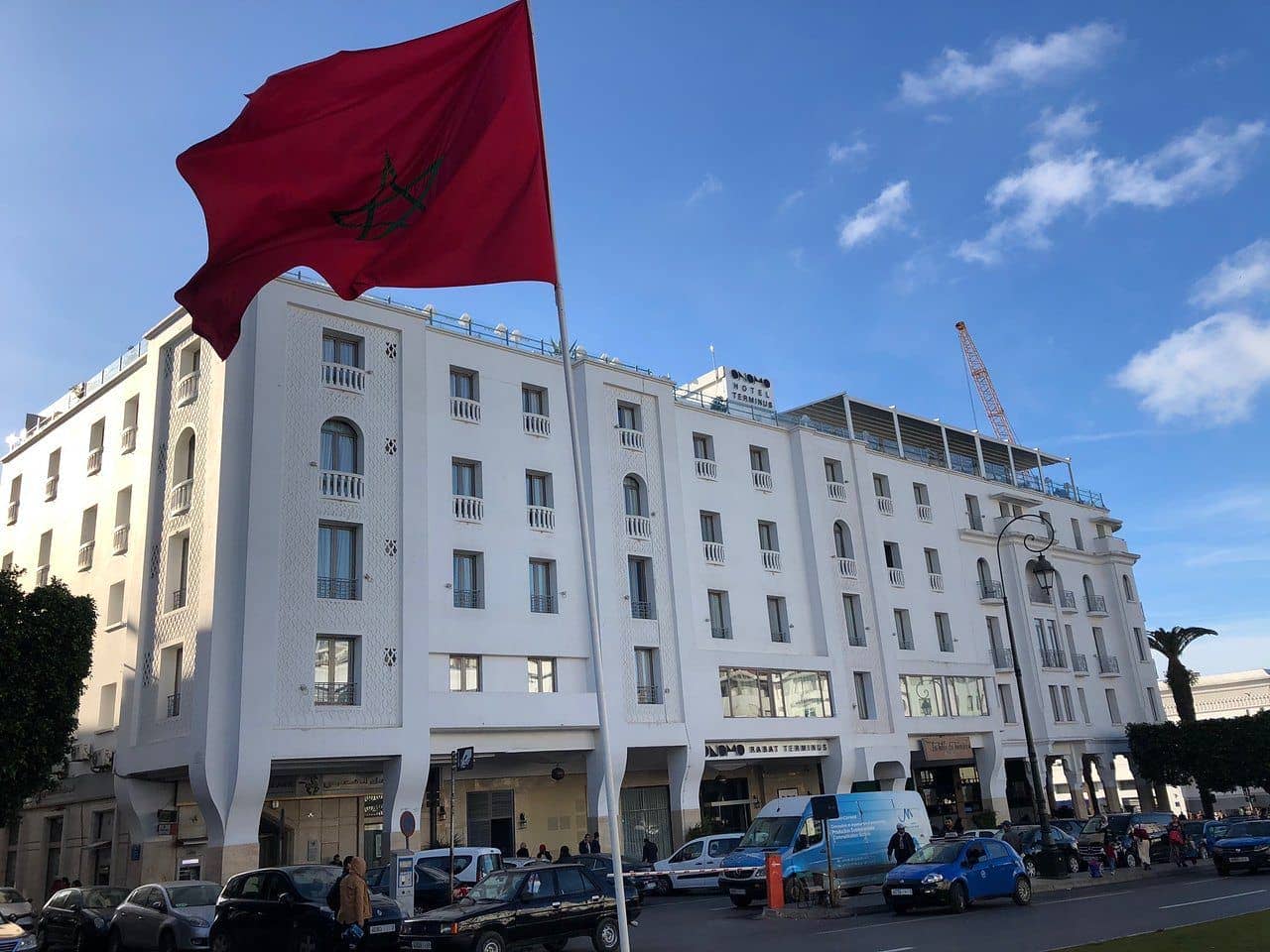 Photo3jpg — Onomo Hotel Rabat Terminus | Onomo Hotels