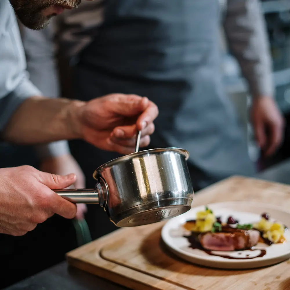 Onomo Allure Feature 03 — Restaurant Bars | Onomo Hotels