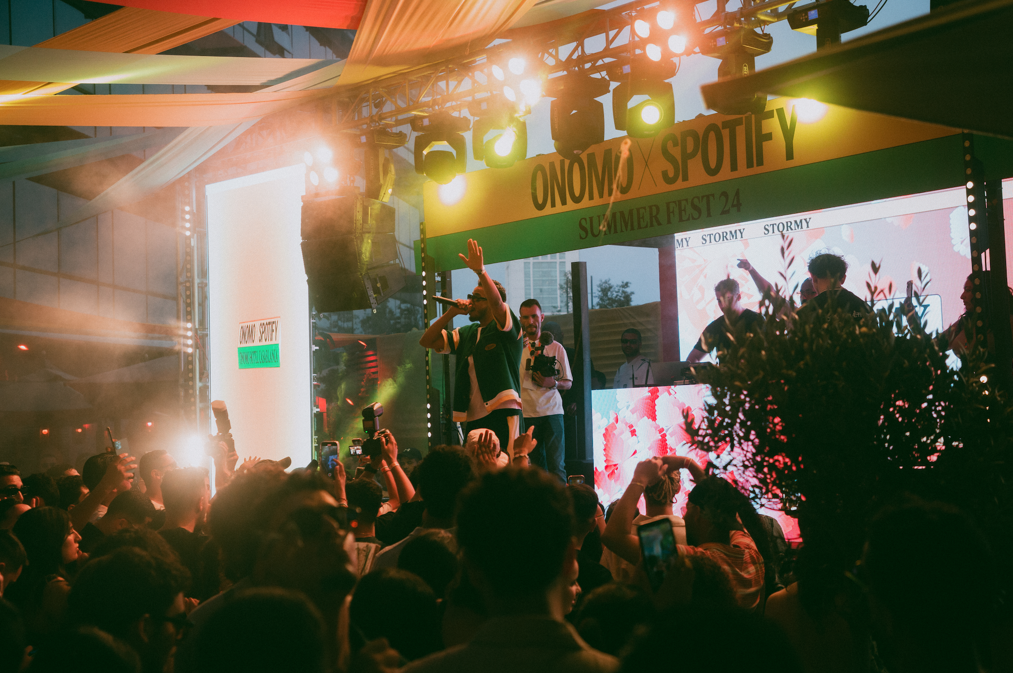 Capture Decran 2024 11 26 A 16 04 15 — Montons Le Son 5 Festivals De Musique Auxquels On Reve Dassister | Onomo Hotels