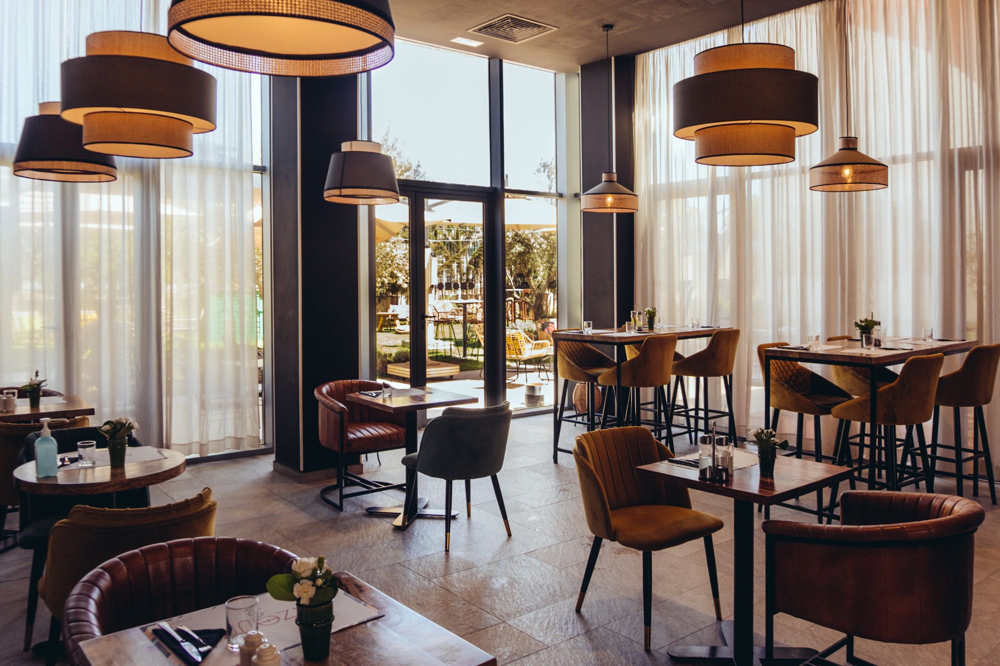 Onomo Aeroport 2000px 51 — Nos Restaurants Bars | Onomo Hotels