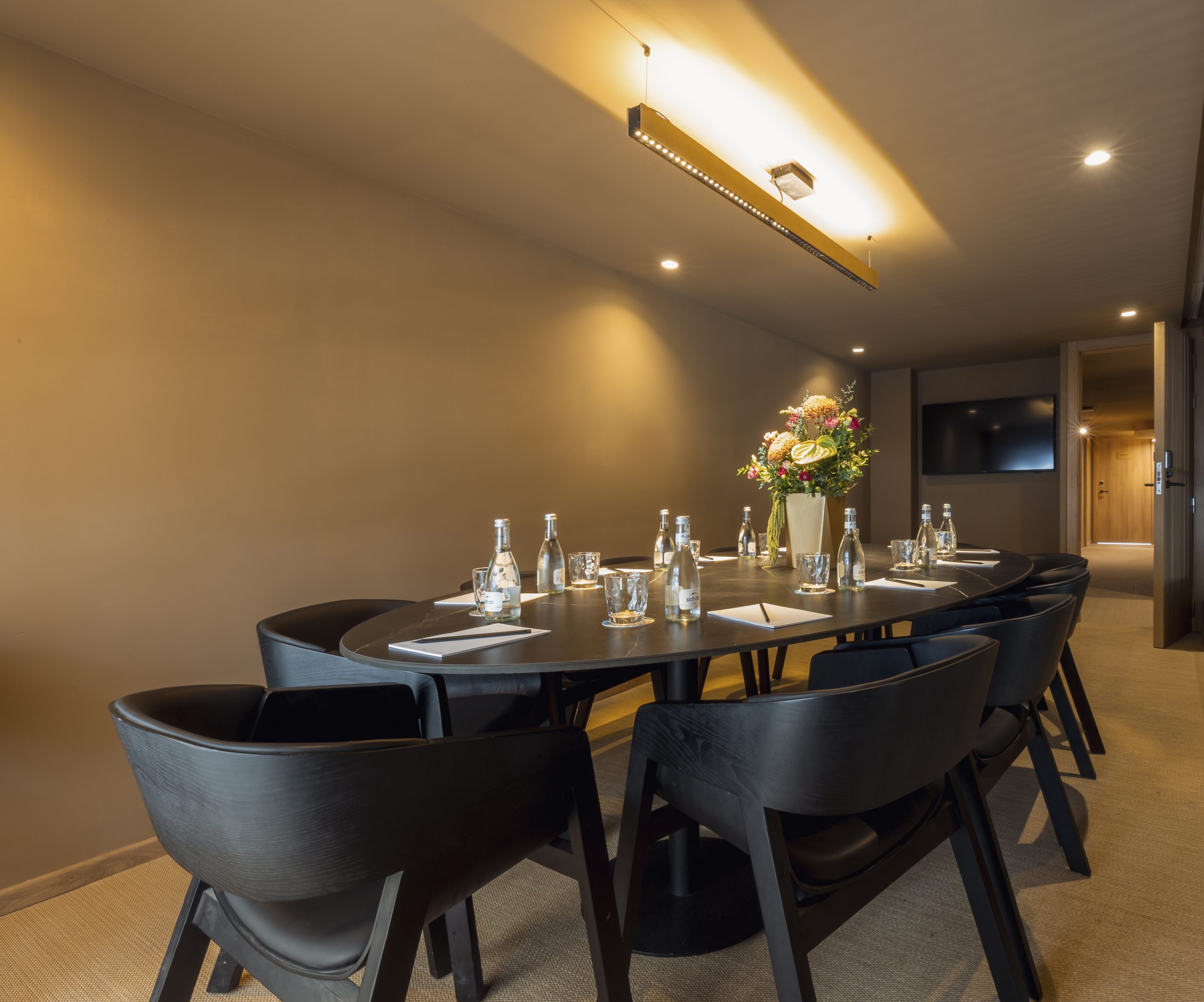 Onomo 013 — Le Studio 21 M Reservez Vos Reunions | Onomo Hotels