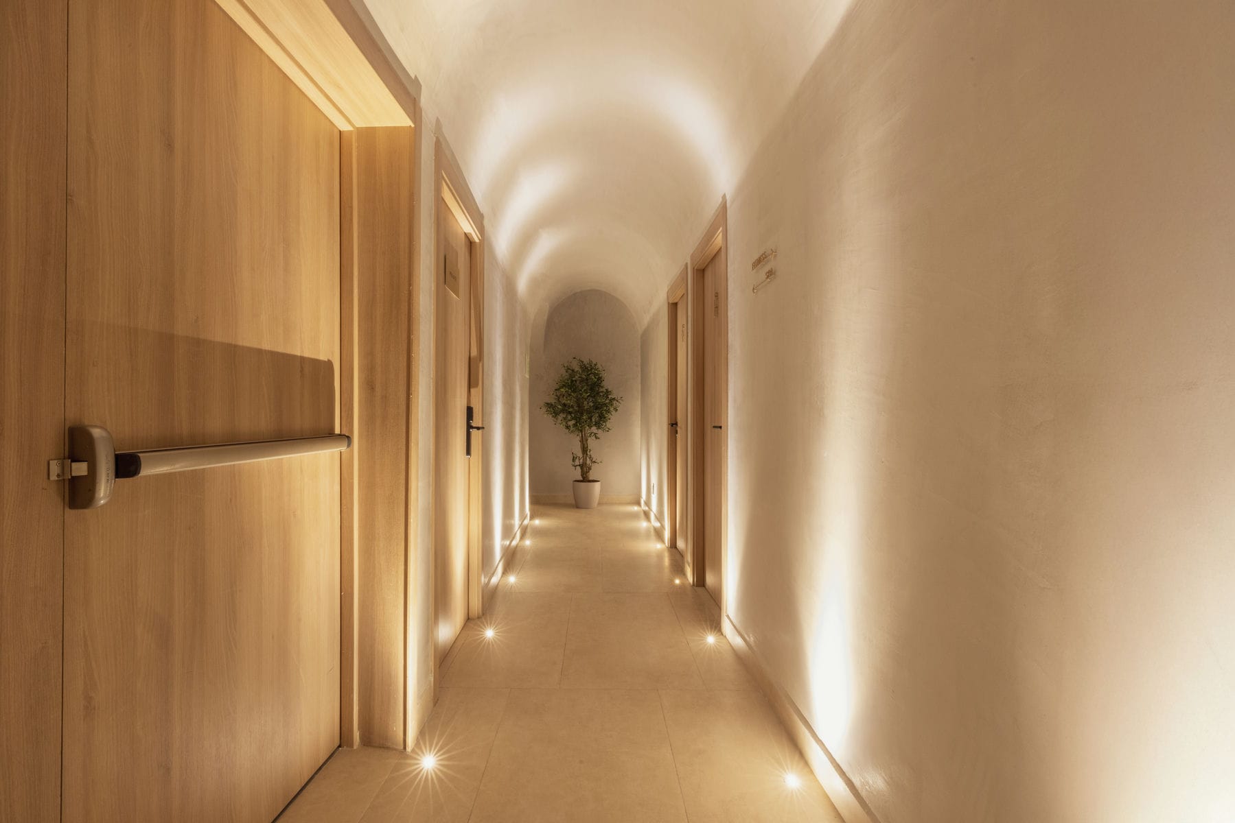 Le Square By Onomo Collection Spa 01 — Decouvrez Notre Spa | Onomo Hotels