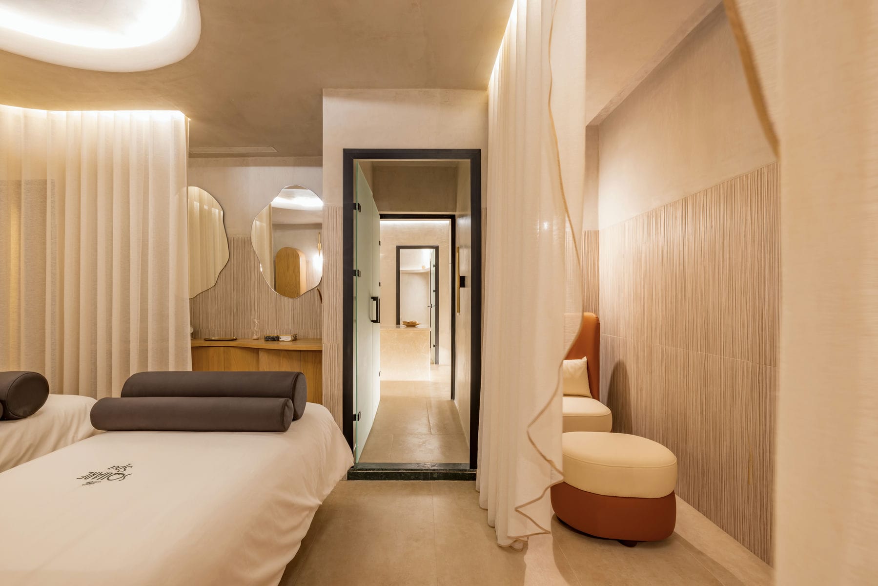 Le Square By Onomo Collection Spa 04 — Decouvrez Notre Spa | Onomo Hotels