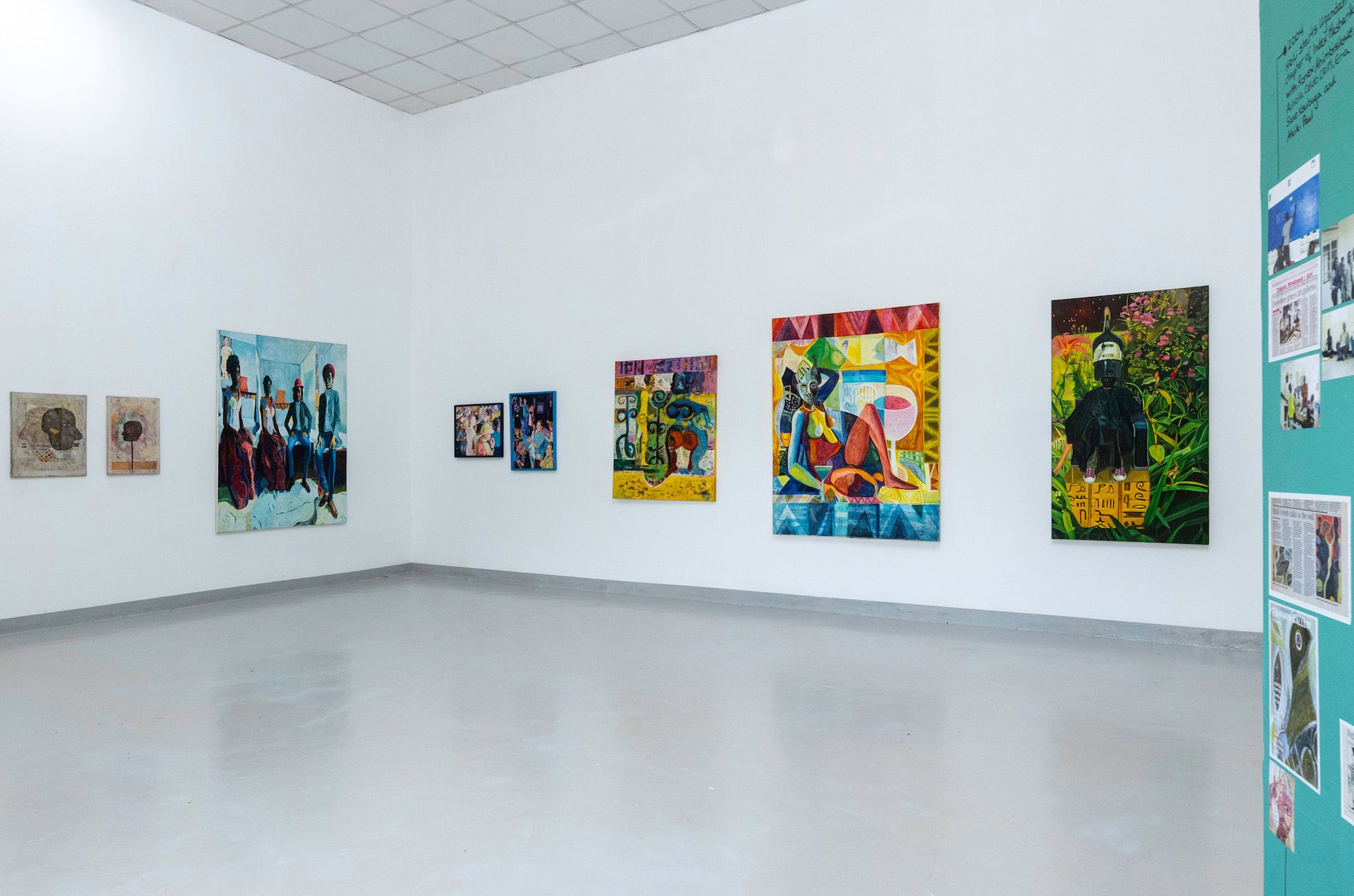 Afriartgallery Org 1 — Ville Des Collines 3 Jours A Kampala | Onomo Hotels