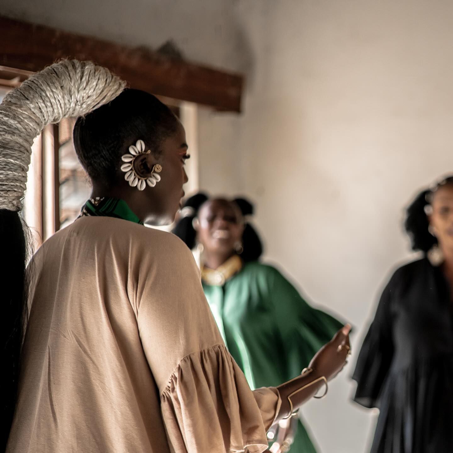 Bold In Africa Kampala 2 — Ville Des Collines 3 Jours A Kampala | Onomo Hotels