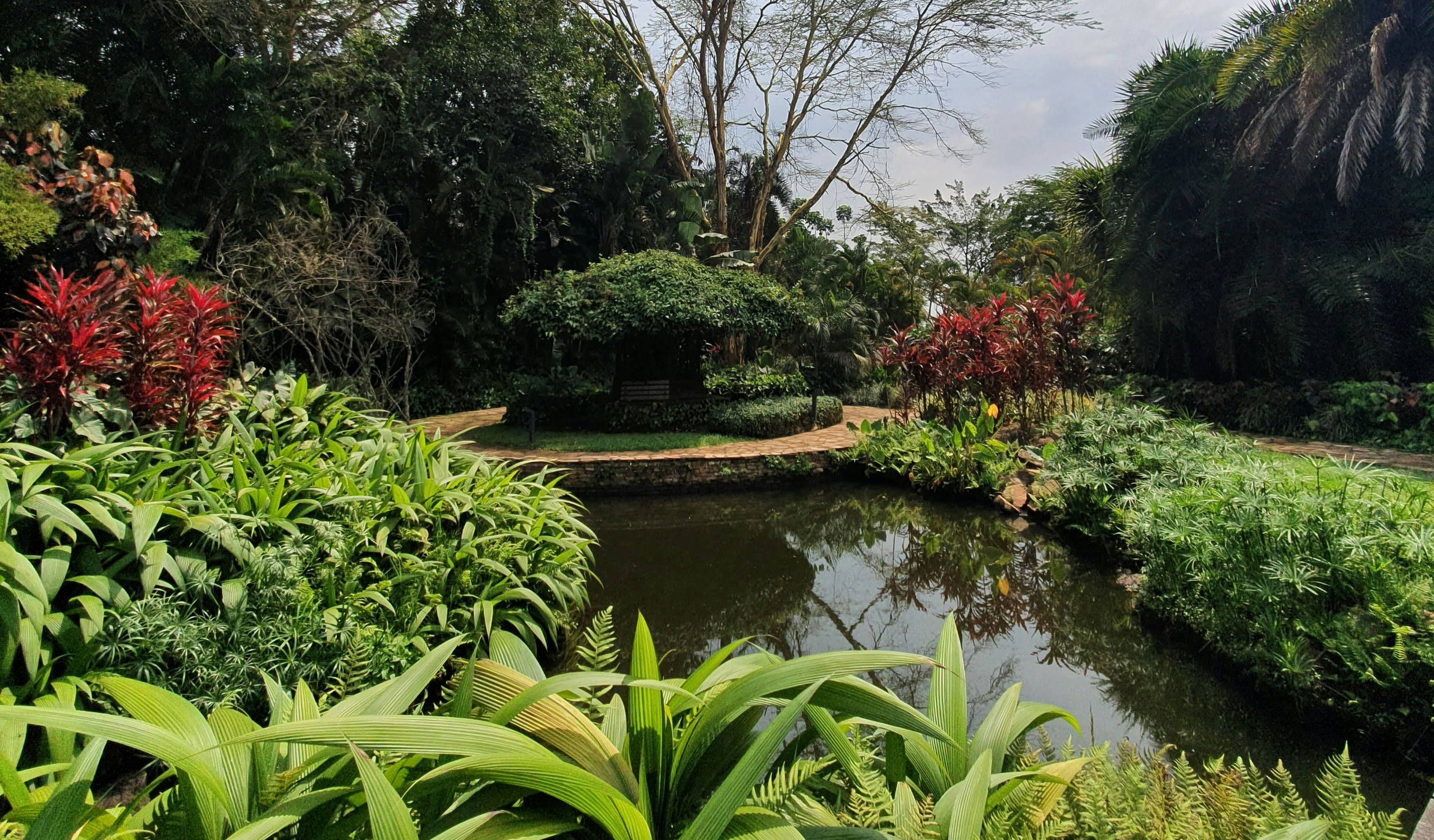 Onomo Hotel Kampala Banner — Ville Des Collines 3 Jours A Kampala | Onomo Hotels