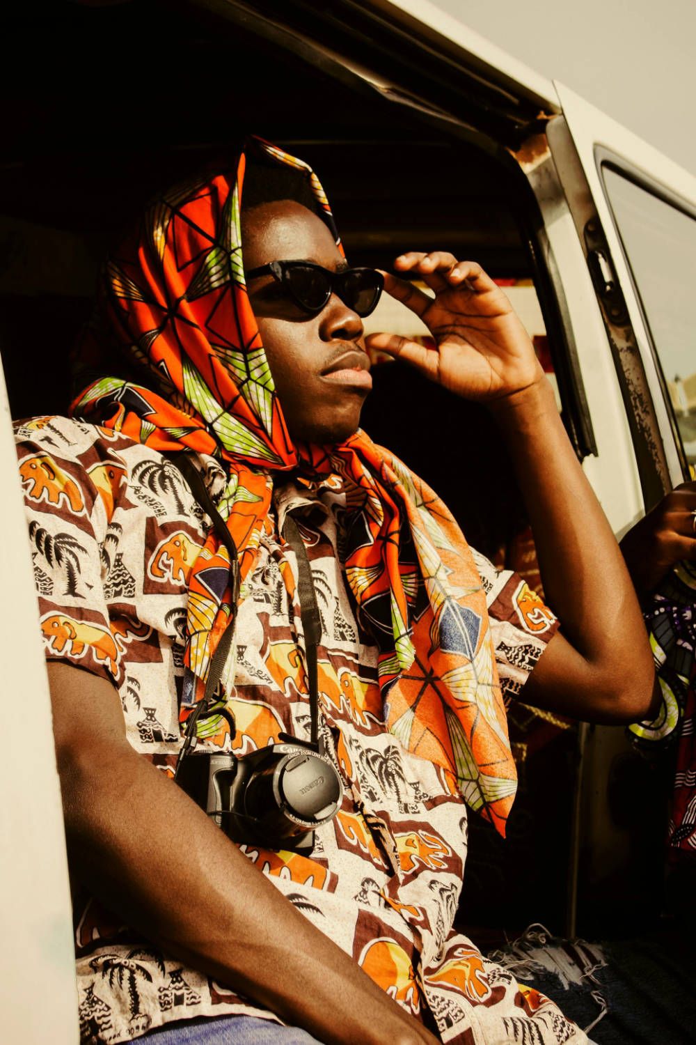 Onomo Hotel Kampala Market 1 2 — Ville Des Collines 3 Jours A Kampala | Onomo Hotels