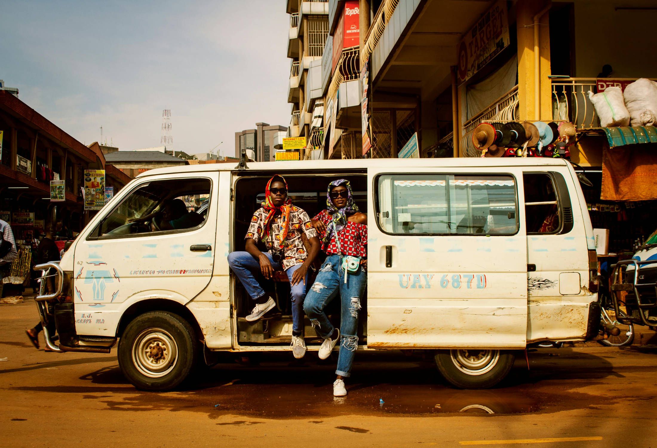 Onomo Hotel Kampala Market 2 3 — Ville Des Collines 3 Jours A Kampala | Onomo Hotels