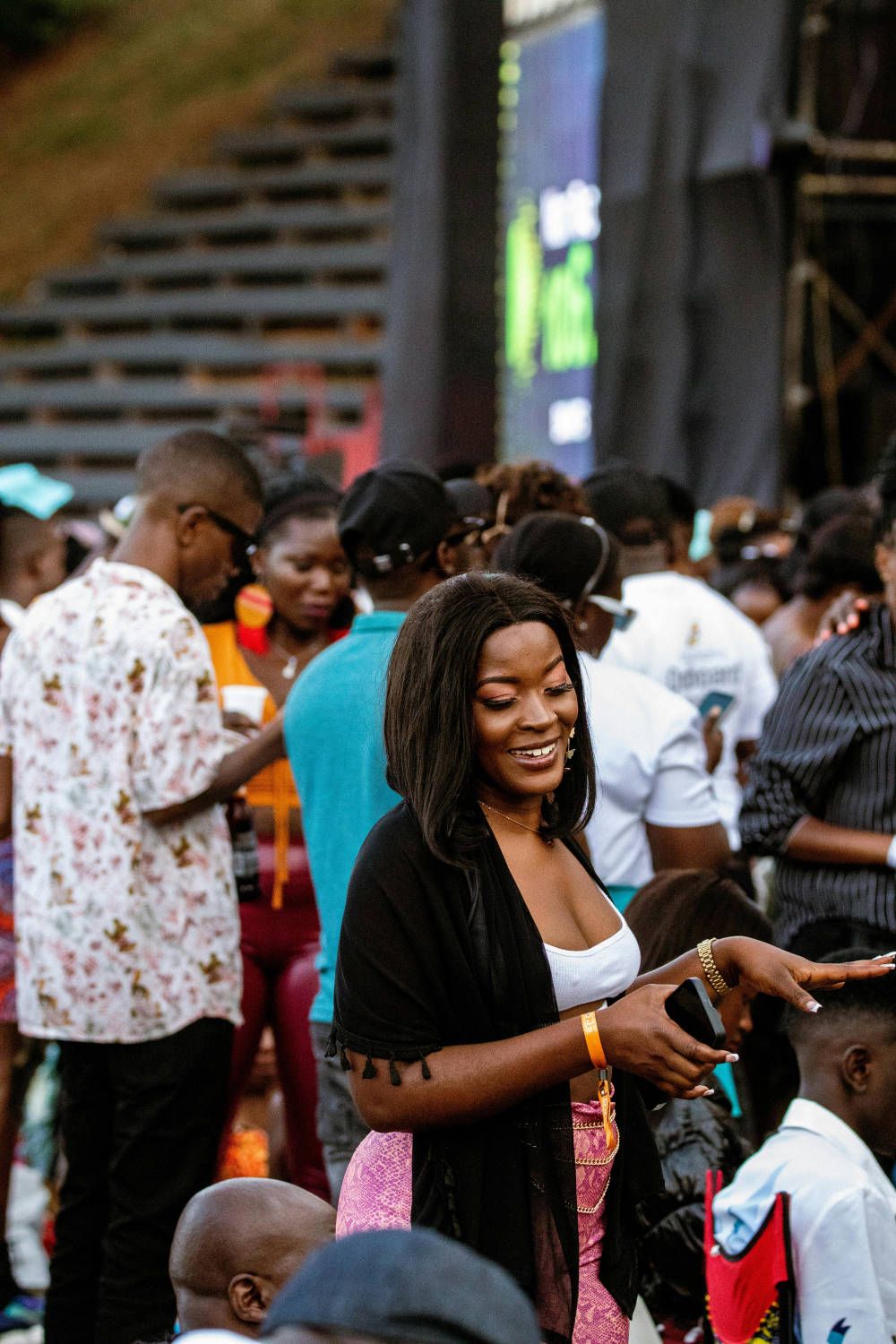 Onomo Hotel Kampala Nightlife 1 1 — Ville Des Collines 3 Jours A Kampala | Onomo Hotels