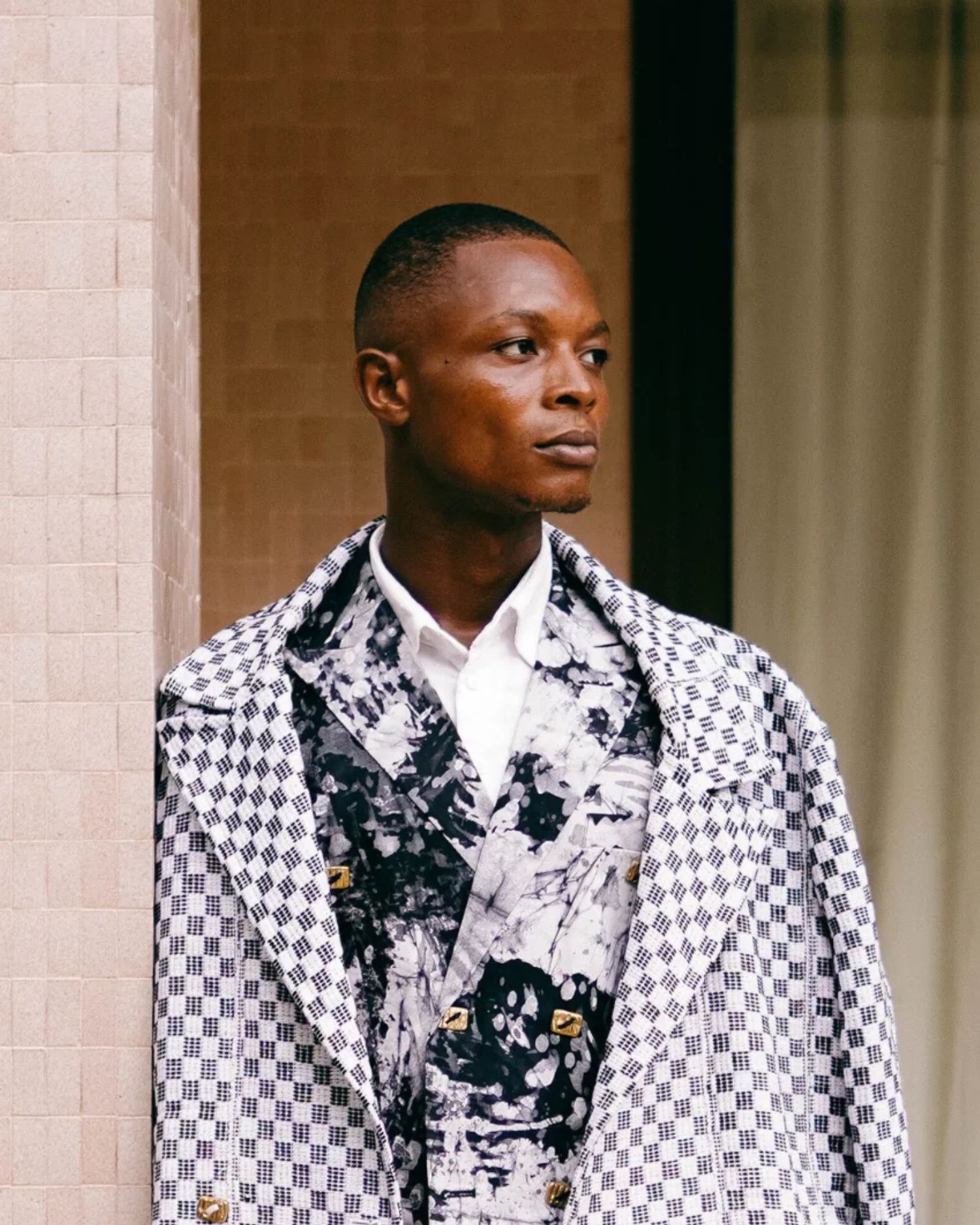 Onomo Fashion Designers Kentegentlemen 1 — Nos 10 Createurs De Mode Africains Preferes | Onomo Hotels