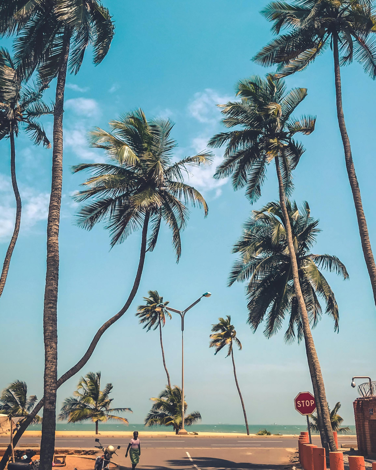 Lome Article Geo 1 — Dix Choses A Savoir Sur Lome | Onomo Hotels