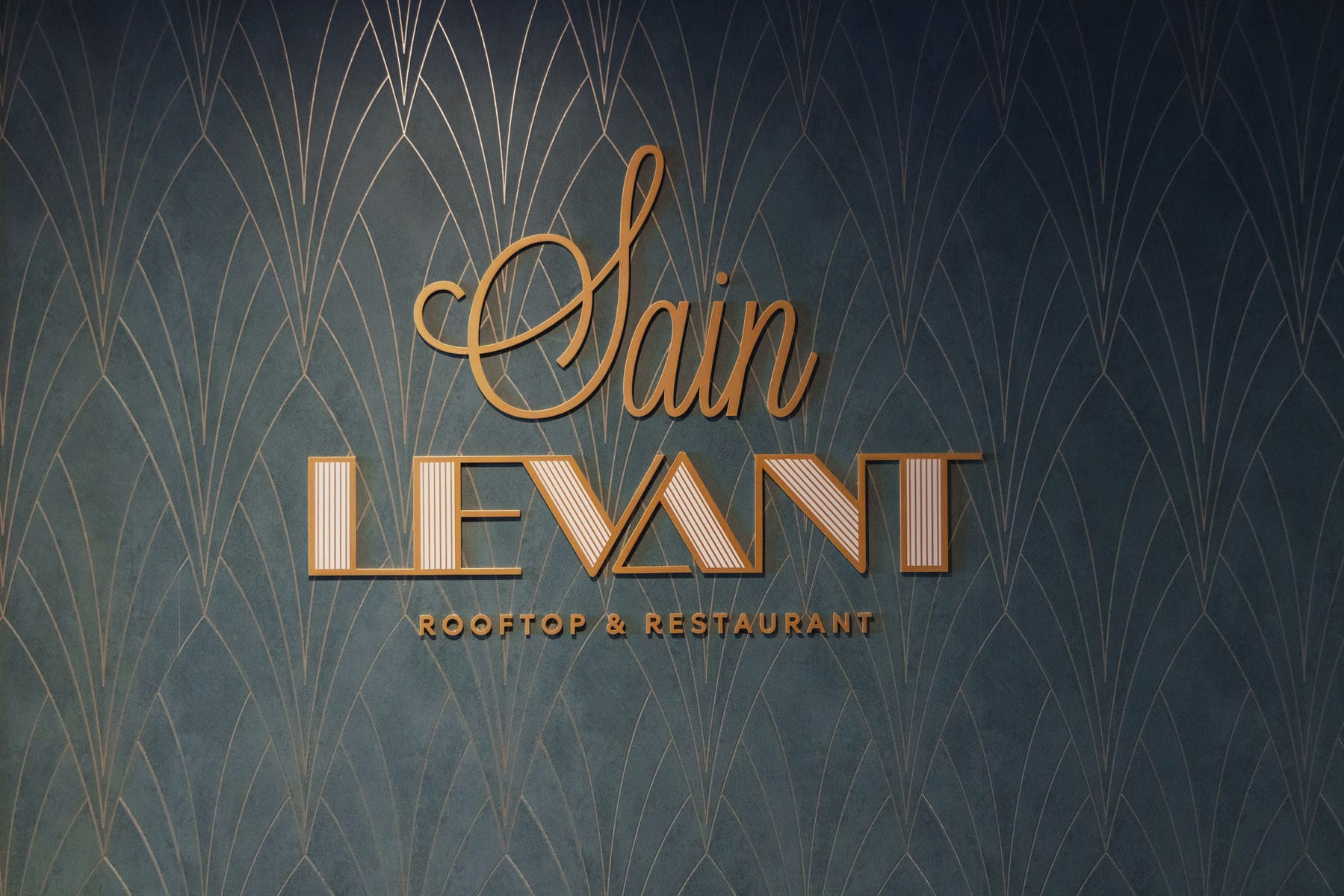 Le Square By Onomo Collection Restaurant Sain Levant — Sain Levant Culinary Delights | Onomo Hotels