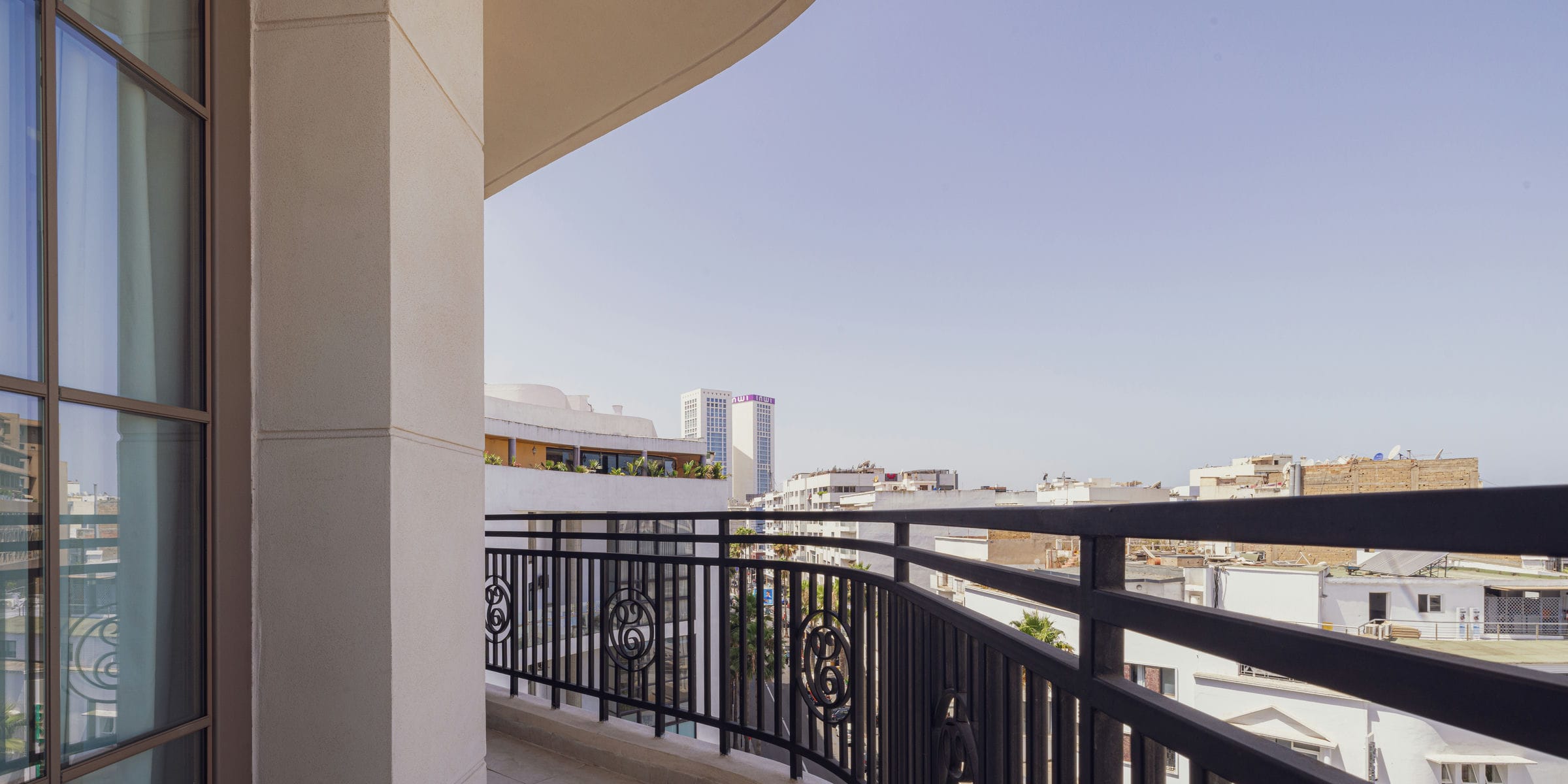 Le Square By Onomo Collection Rooms Section 02 — Image | Onomo Hotels