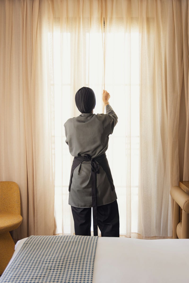 Le Square By Onomo Collection Rooms Section 03 — Image | Onomo Hotels