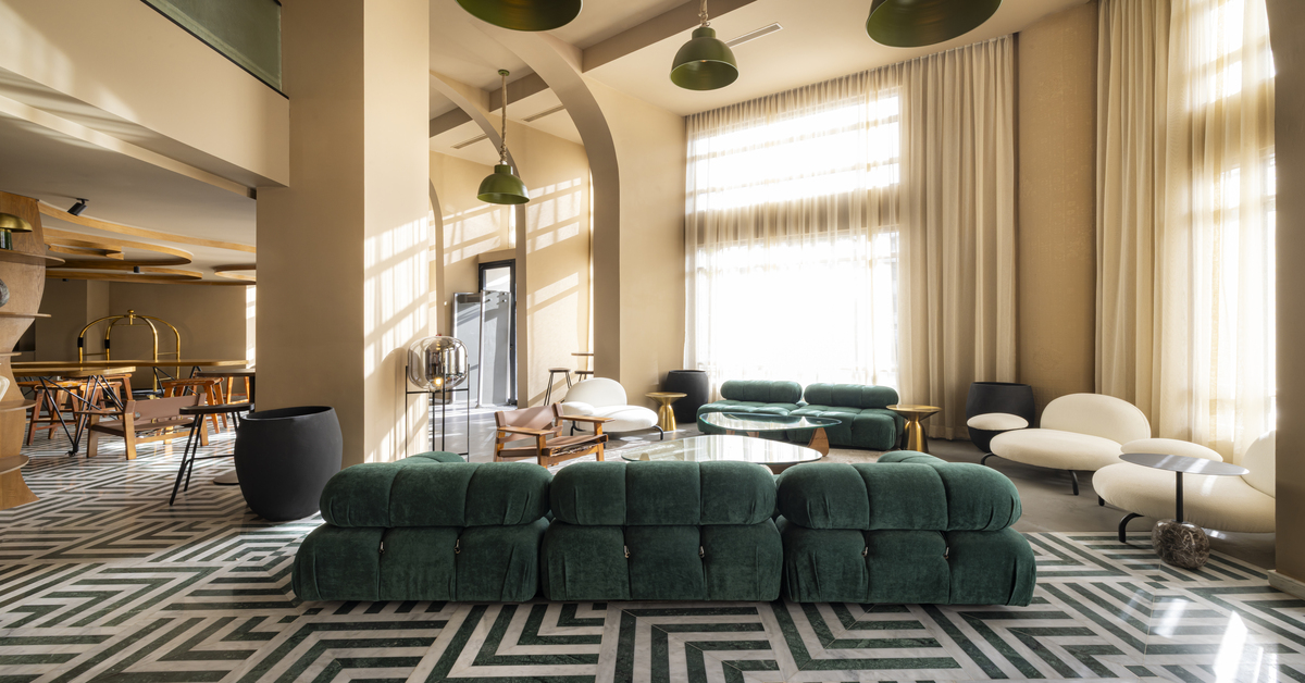 201424378 Le Square By Onomo — Image | Onomo Hotels