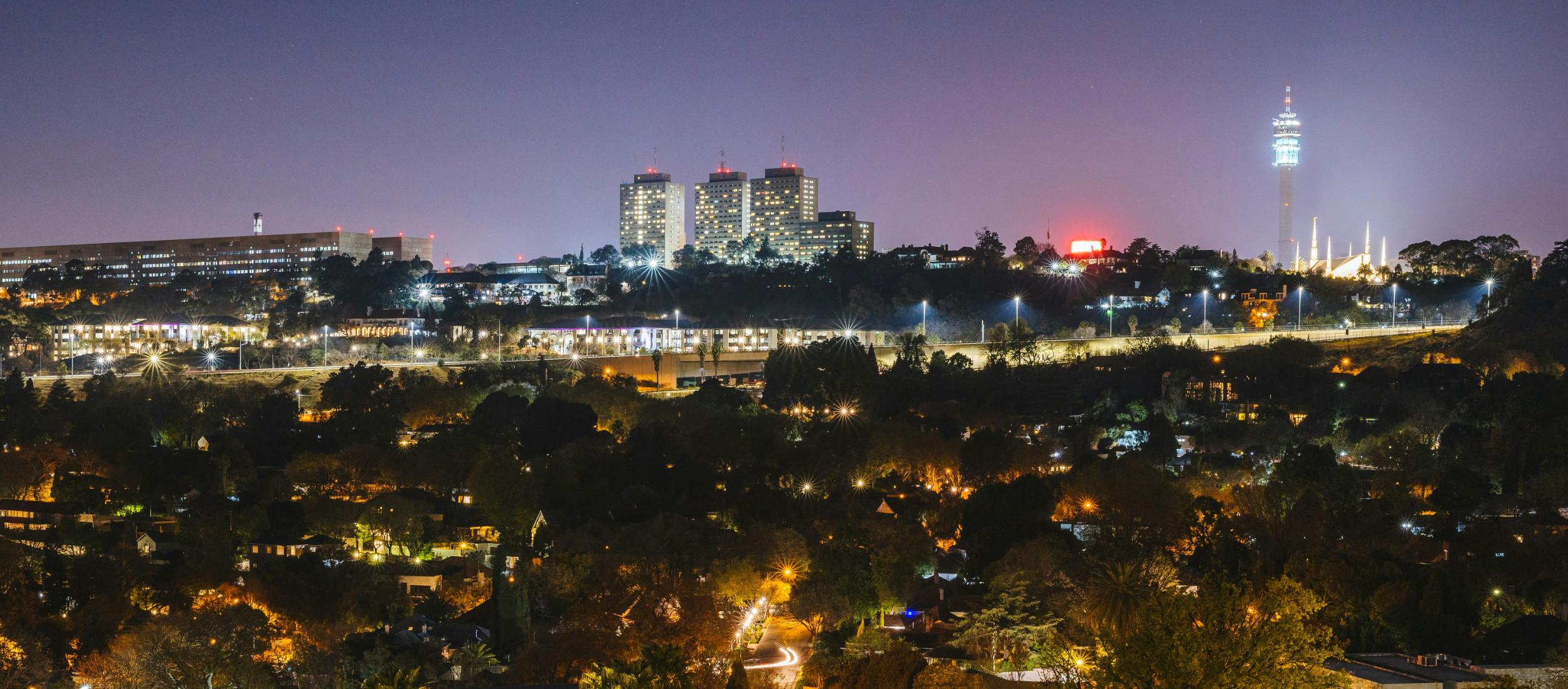 Onomo Joburg City Guide Banner — Visiter Johannesburg Avec Notre Guide Local Boitumelo Molamu | Onomo Hotels