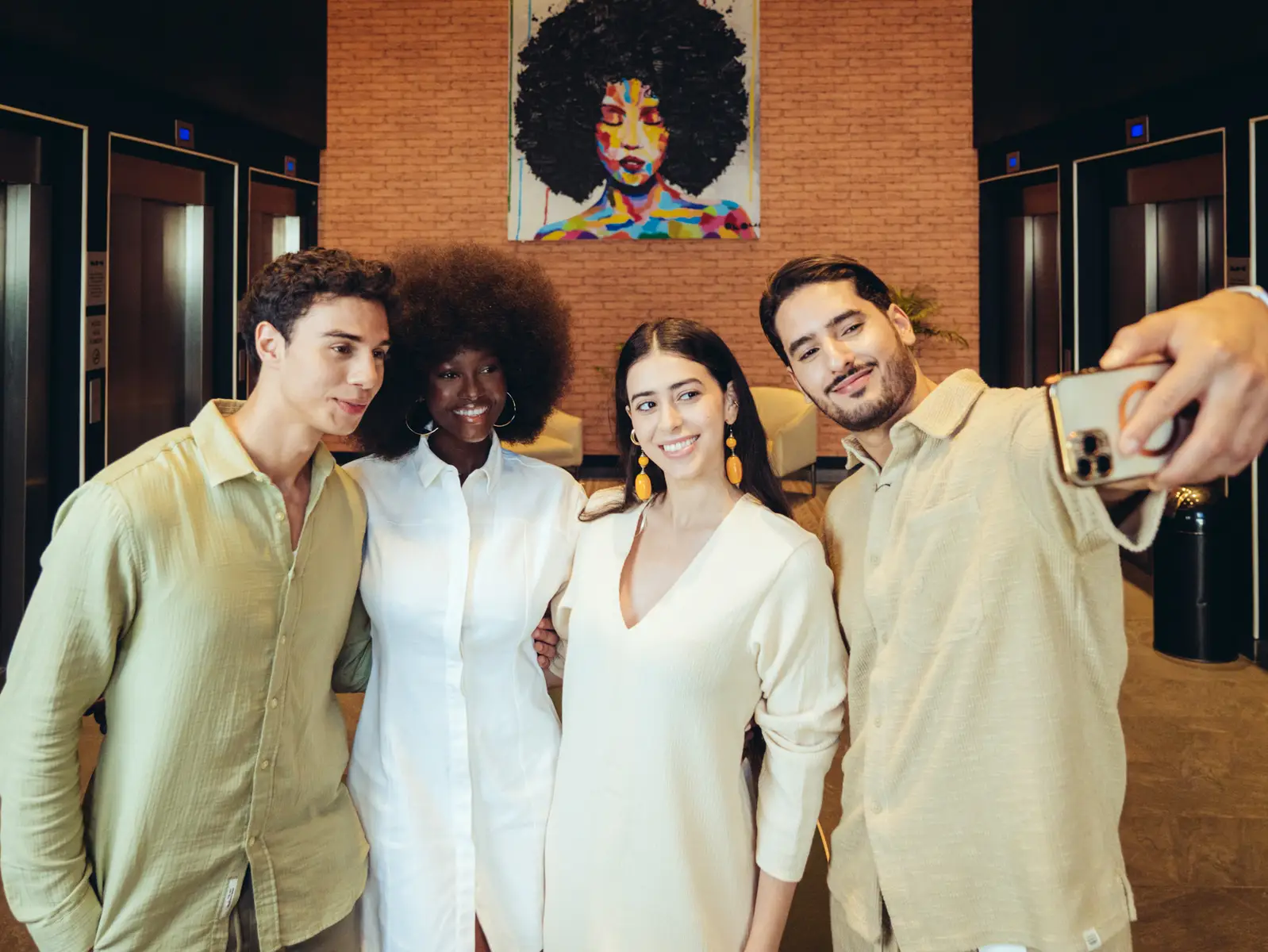 Group Travel — Image | Onomo Hotels