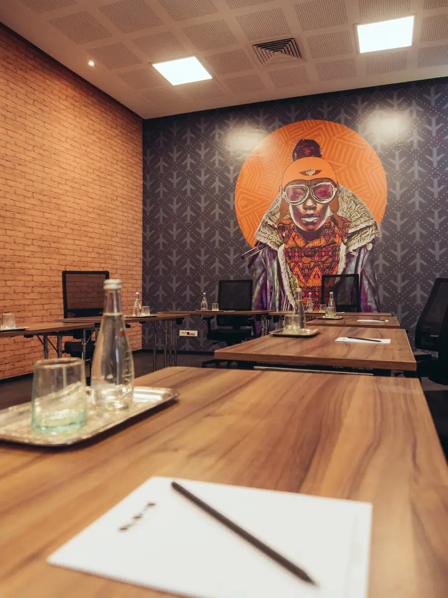 Meetings And Events Experience — Image | Onomo Hotels