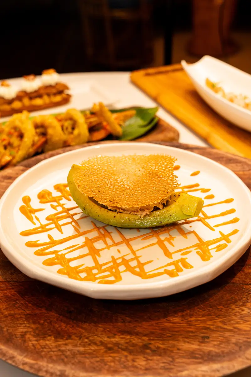 Resto Bars Experience — Image | Onomo Hotels