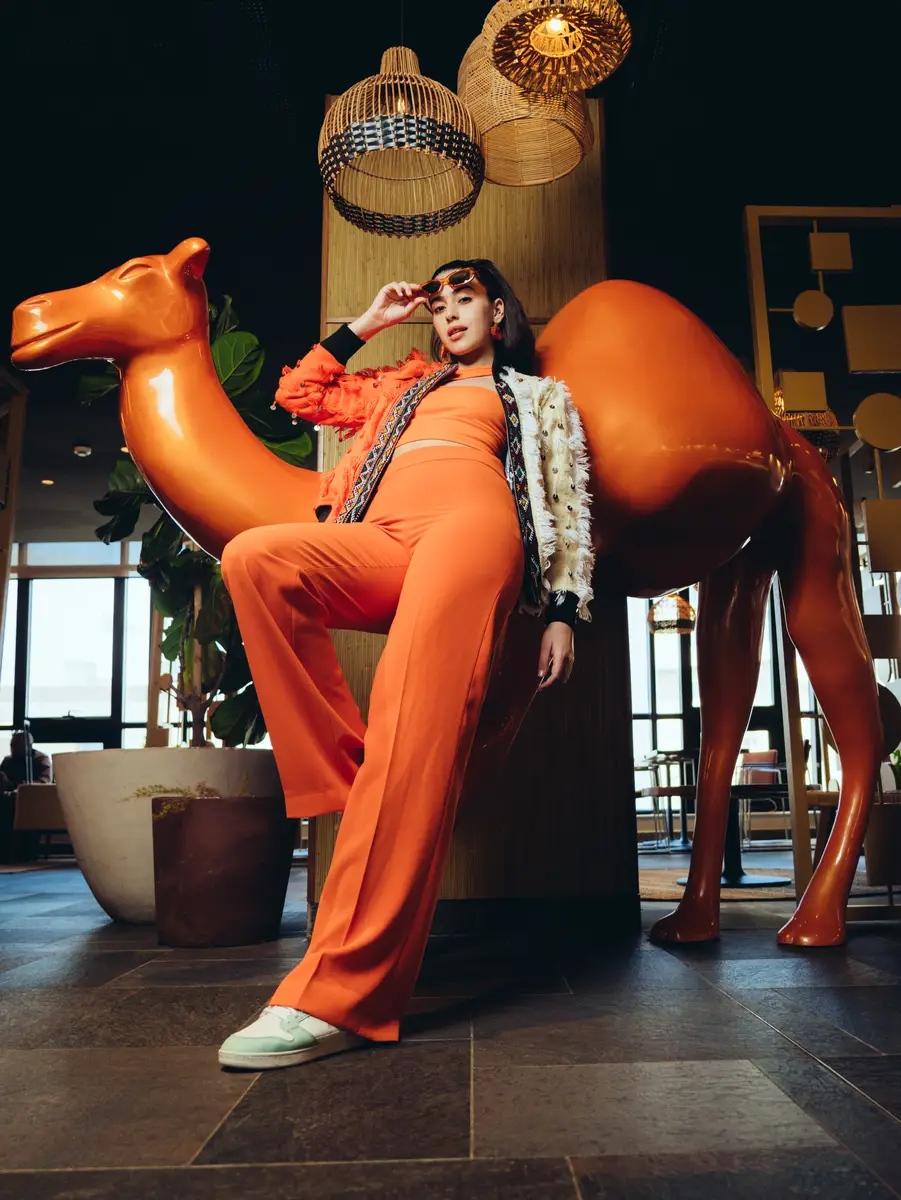 We Are Onomo Cover — Image | Onomo Hotels