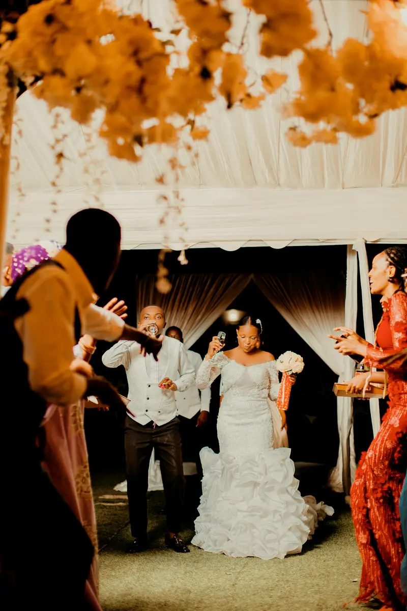 Weedings And Celebrations — Image | Onomo Hotels