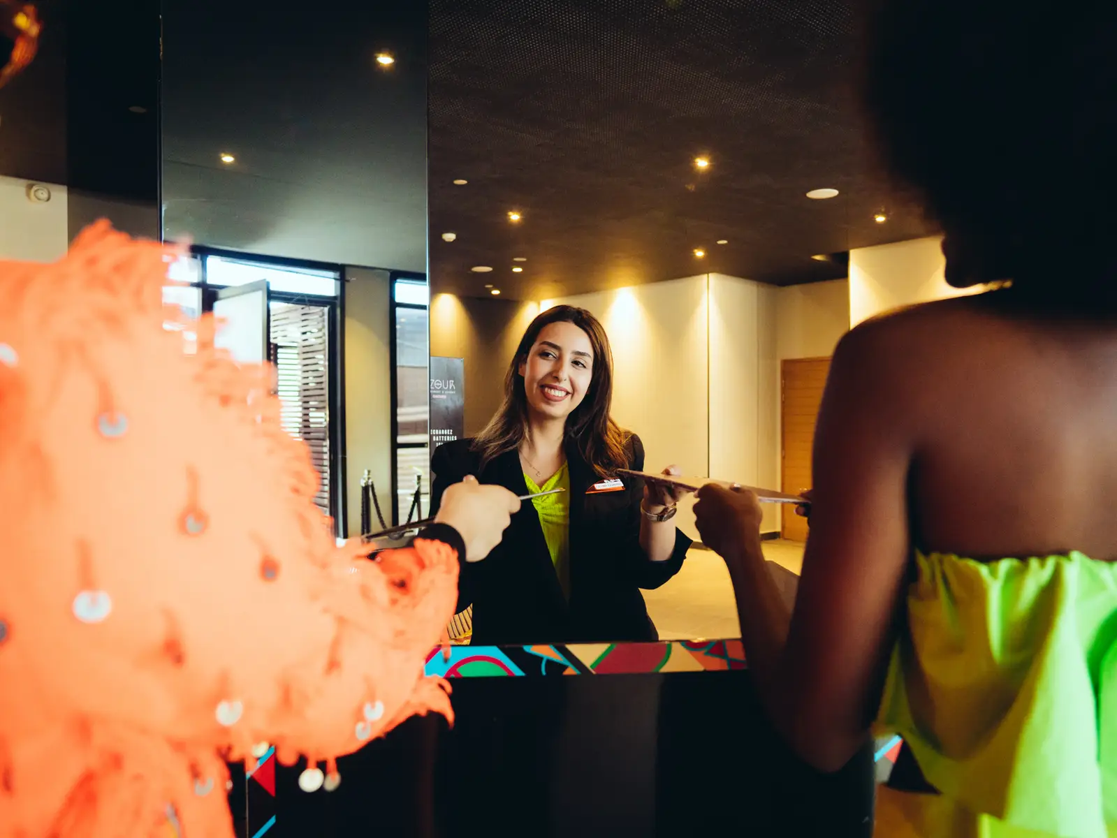 Why Choose Onomo 05 — Image | Onomo Hotels