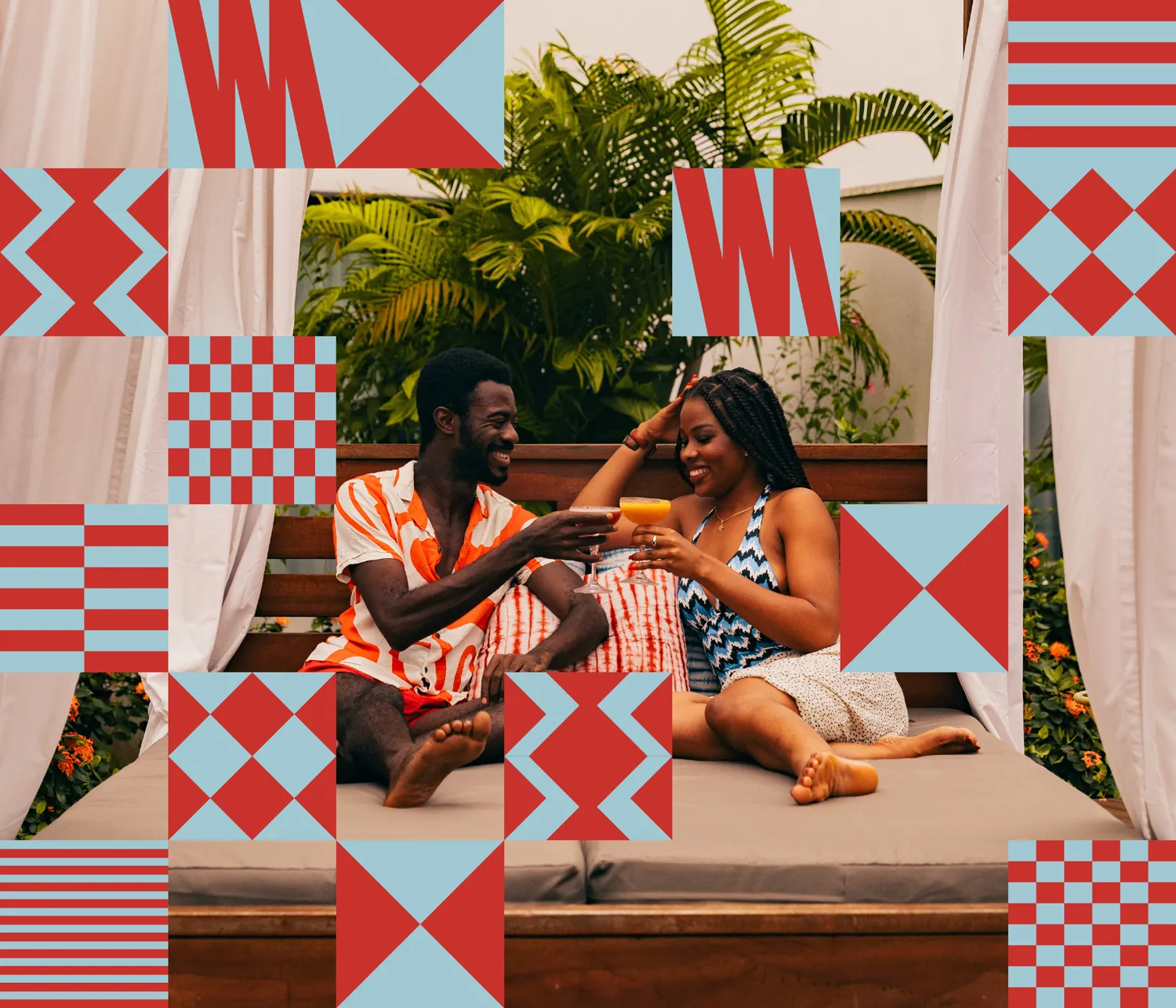 Onomo Celebrate Africa Campaign Fans Newsletter Graphic 2c — Offre Speciale Africa Day 30 De Reduction | Onomo Hotels