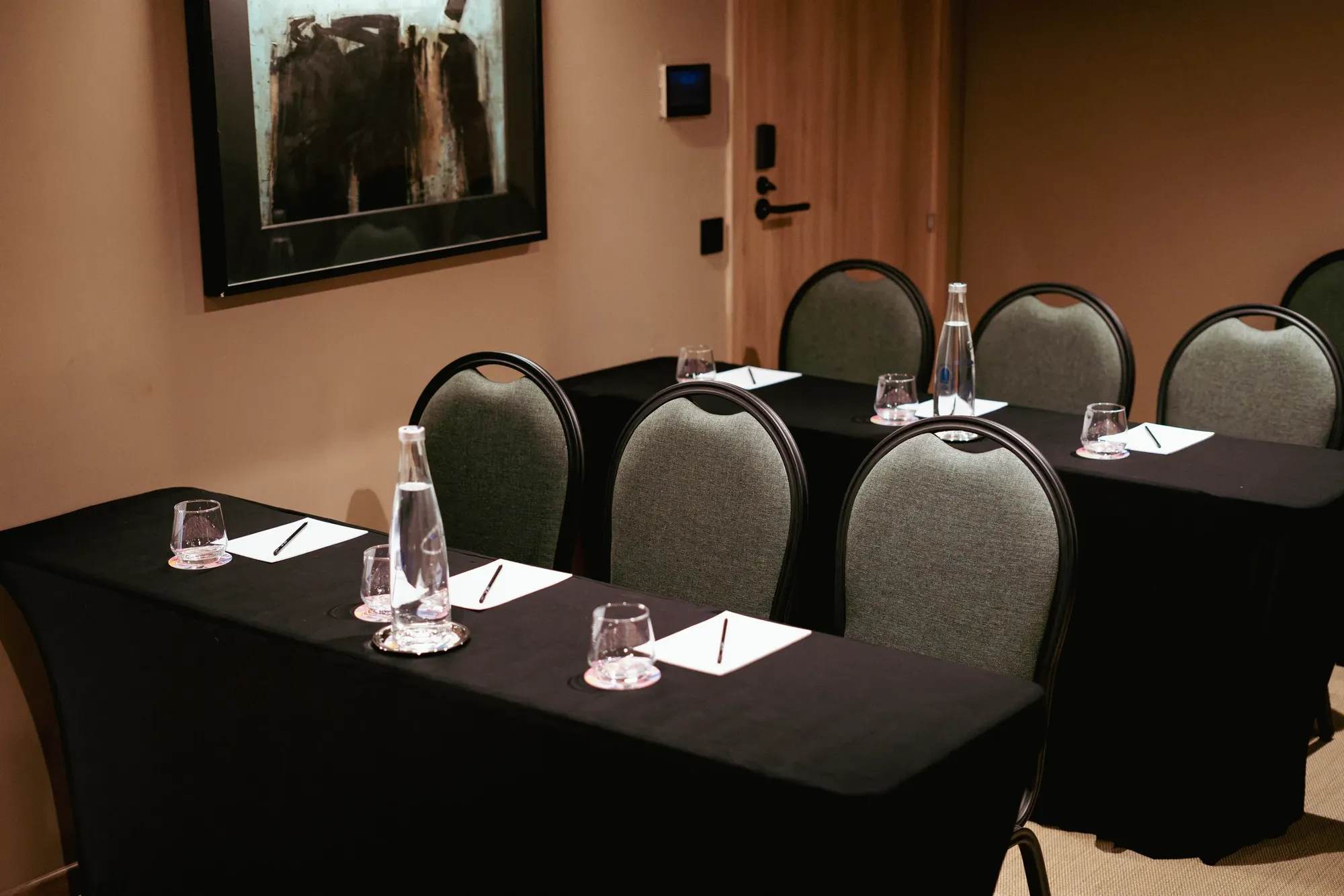 Le Square By Onomo Collection L Atelier Space 1 — Latelier 24 M Event Spaces | Onomo Hotels