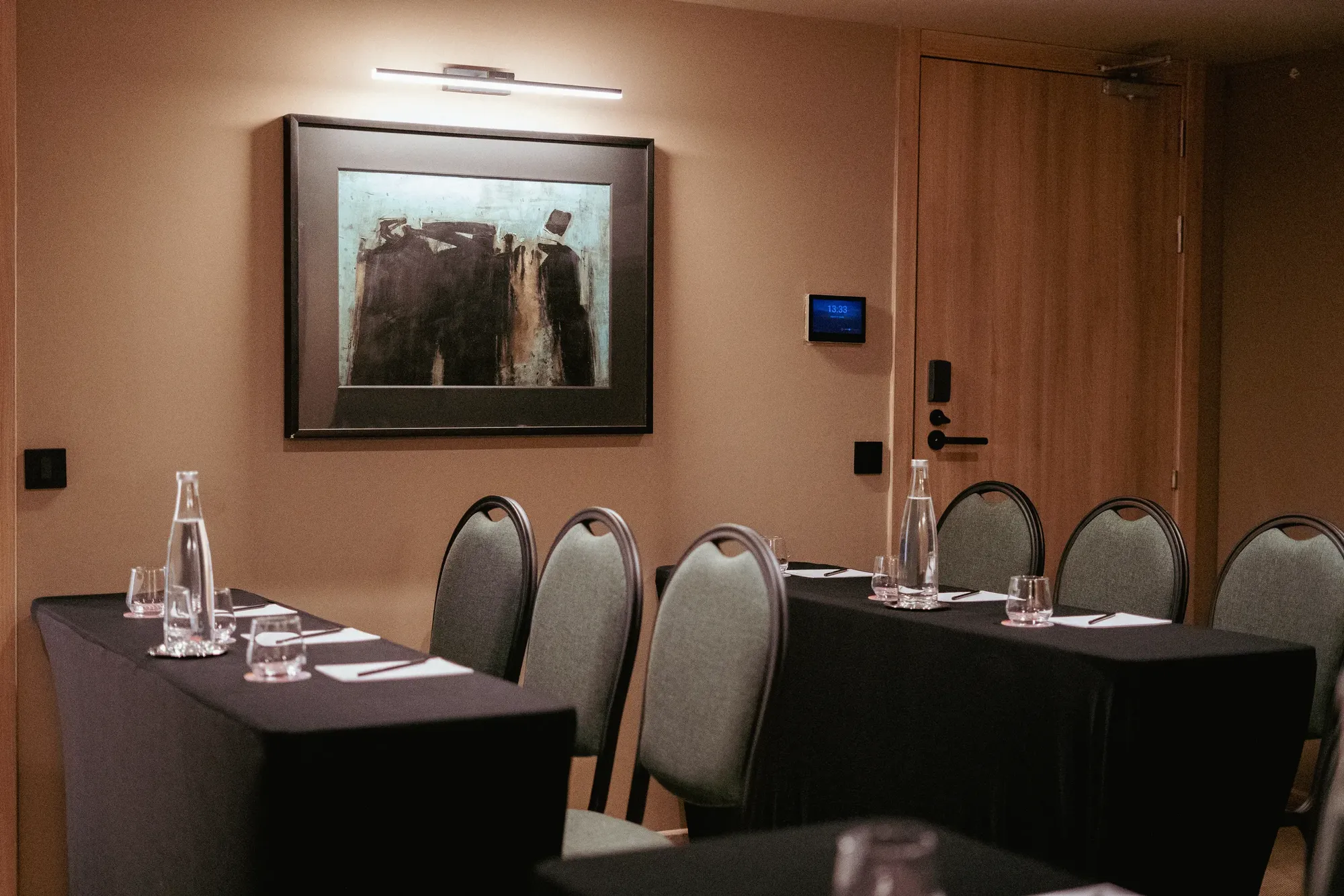 Le Square By Onomo Collection L Atelier Space 2 — Latelier 24 M Event Spaces | Onomo Hotels