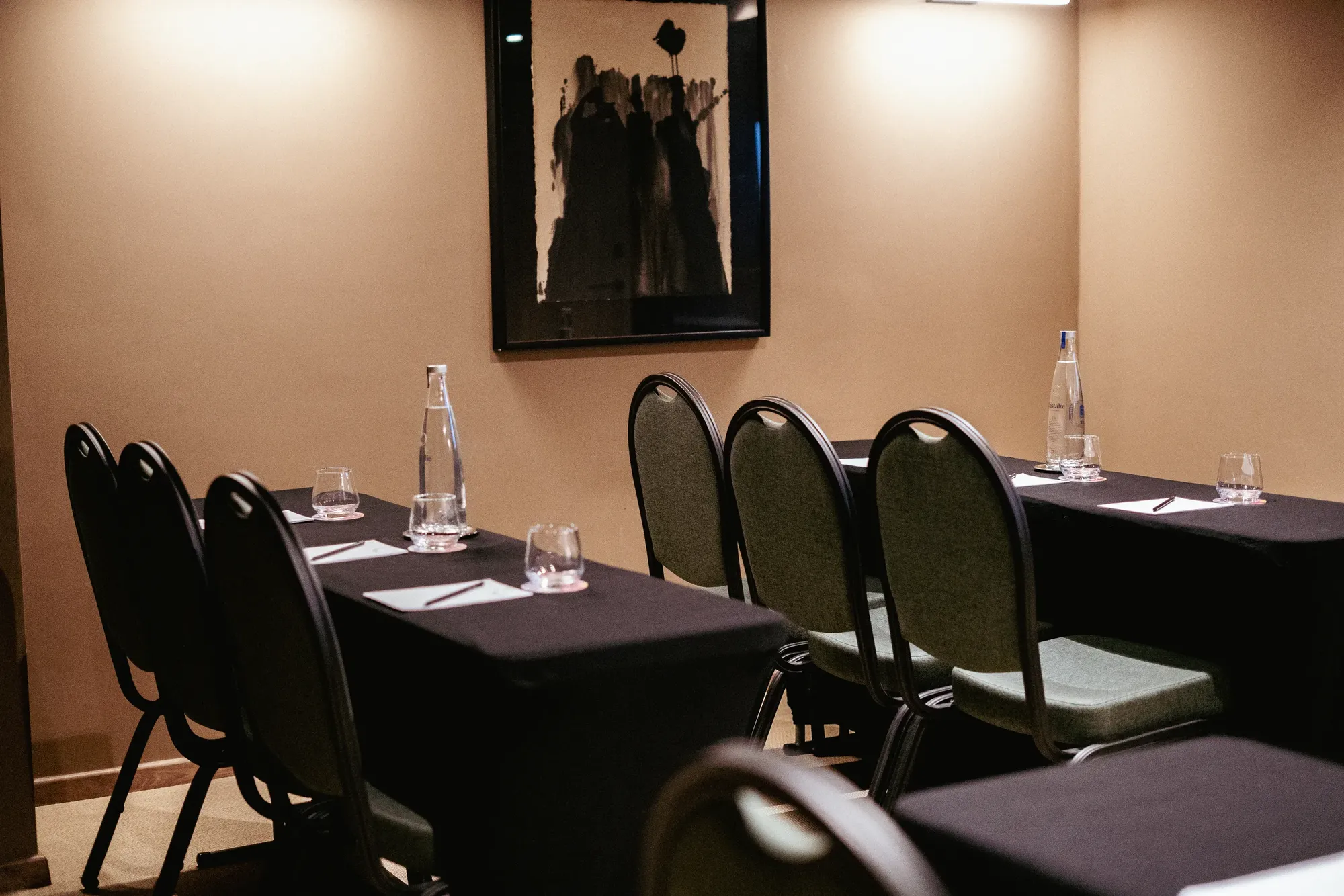 Le Square By Onomo Collection L Atelier Space 4 — Latelier 24 M Event Spaces | Onomo Hotels