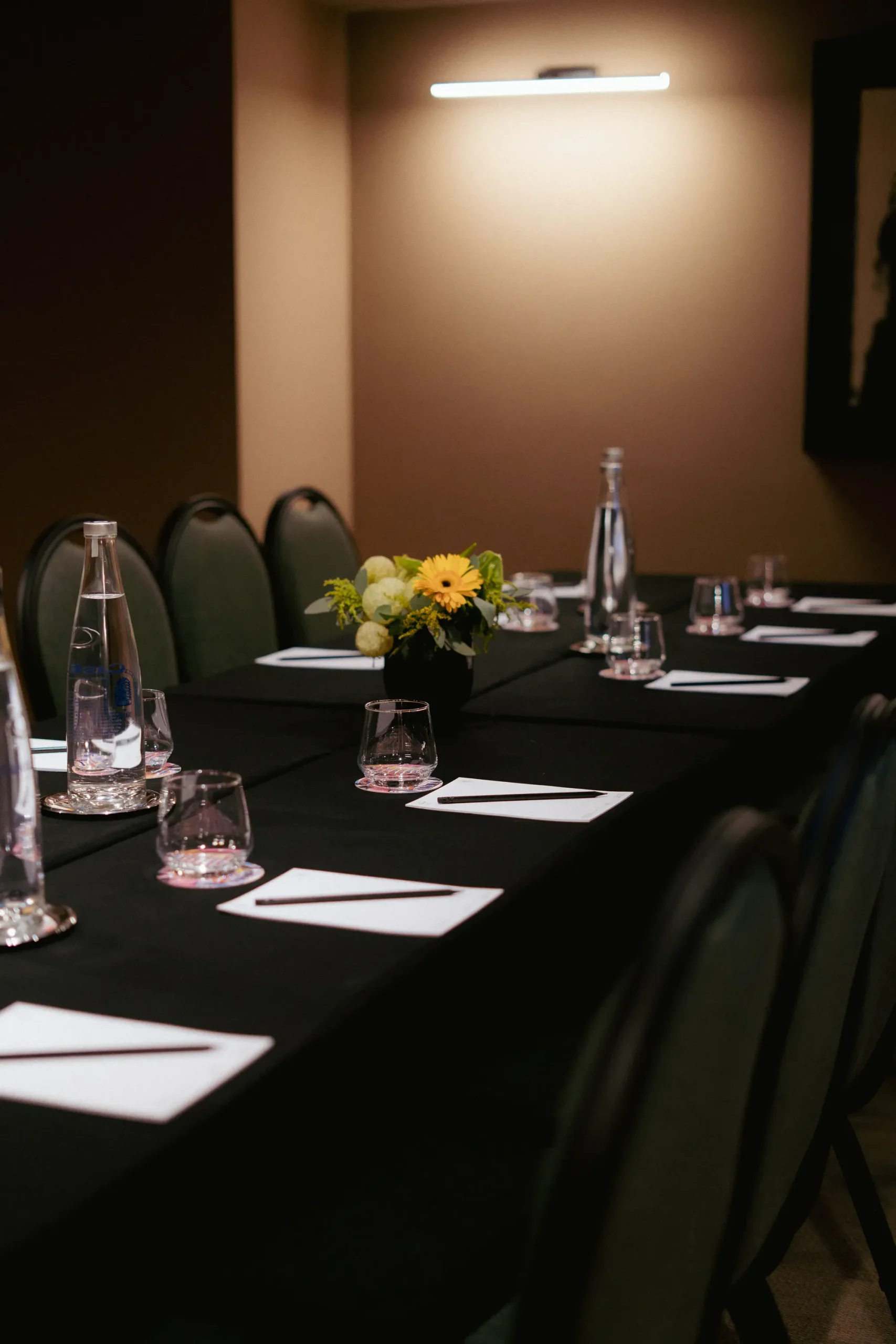 Le Square By Onomo Collection L Atelier Space 6 — Latelier 24 M Event Spaces | Onomo Hotels