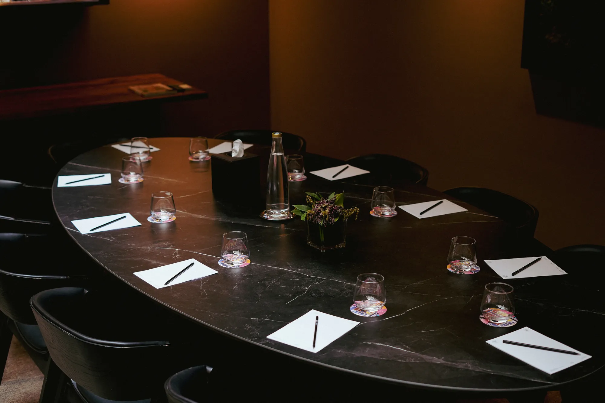 Le Square By Onomo Collection Le Studio Space 2 — The Studio 21 M Event Spaces | Onomo Hotels